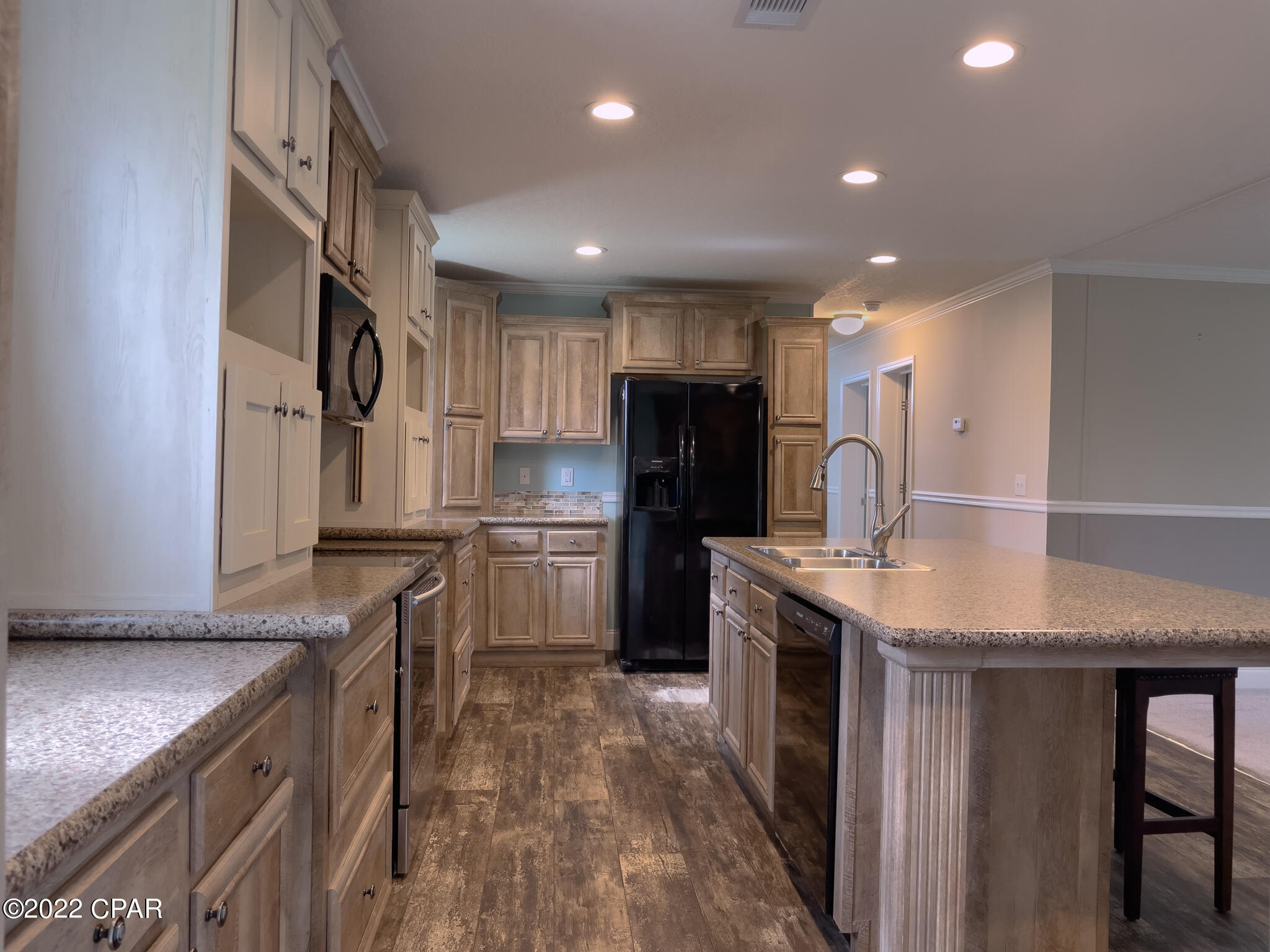 Lane Mobile Home Est U-1 - Residential