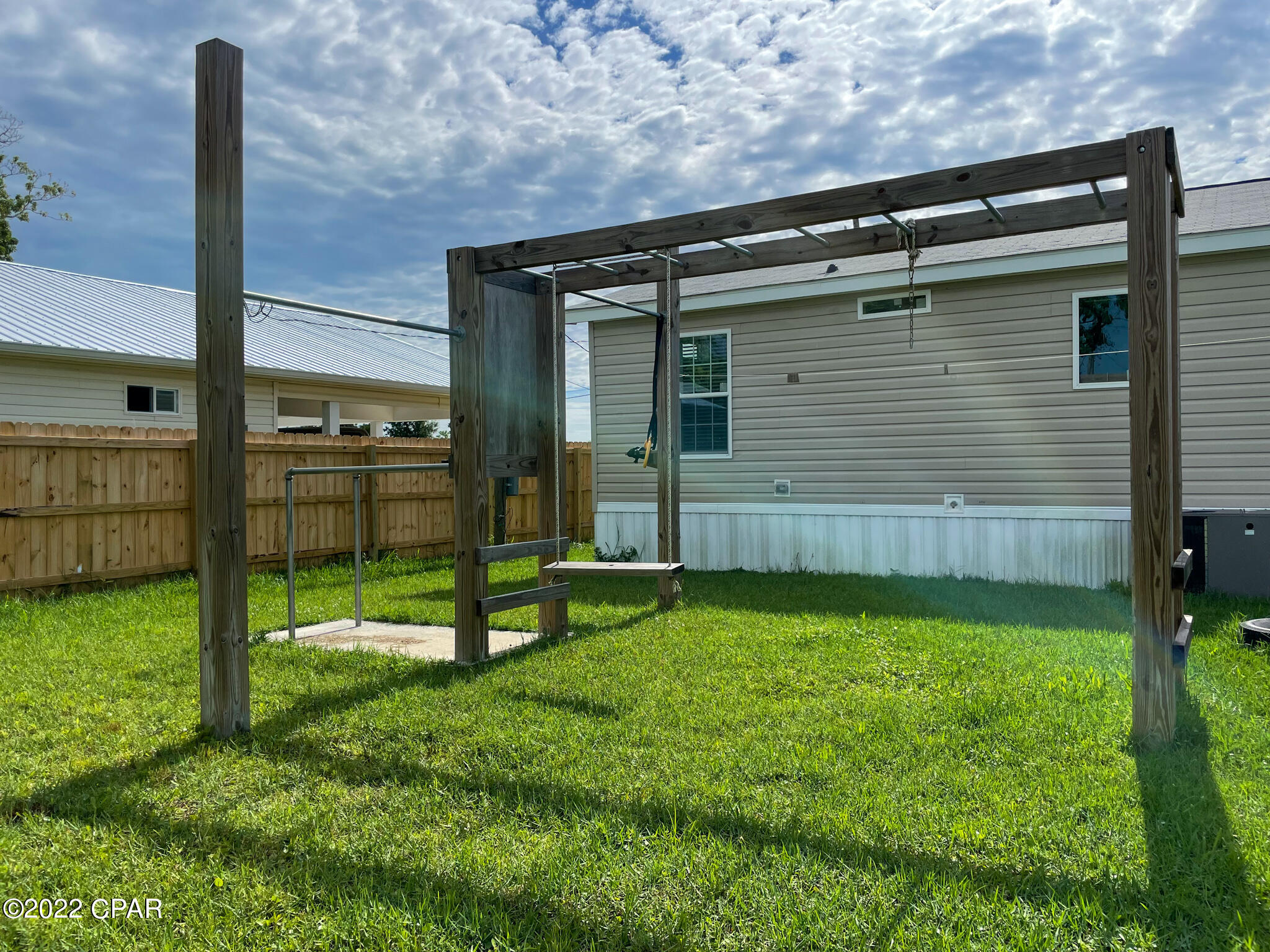 Lane Mobile Home Est U-1 - Residential