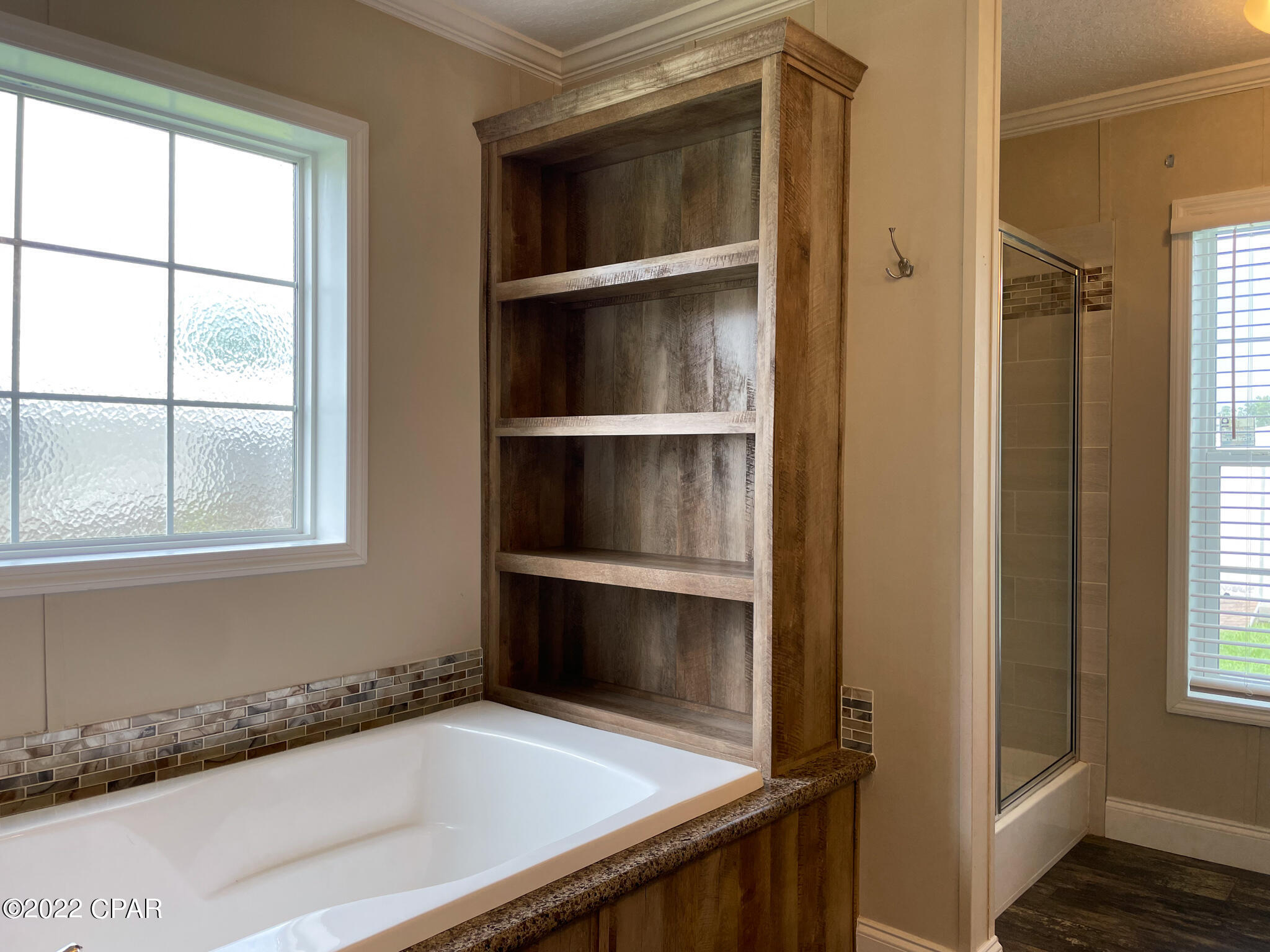 Lane Mobile Home Est U-1 - Residential