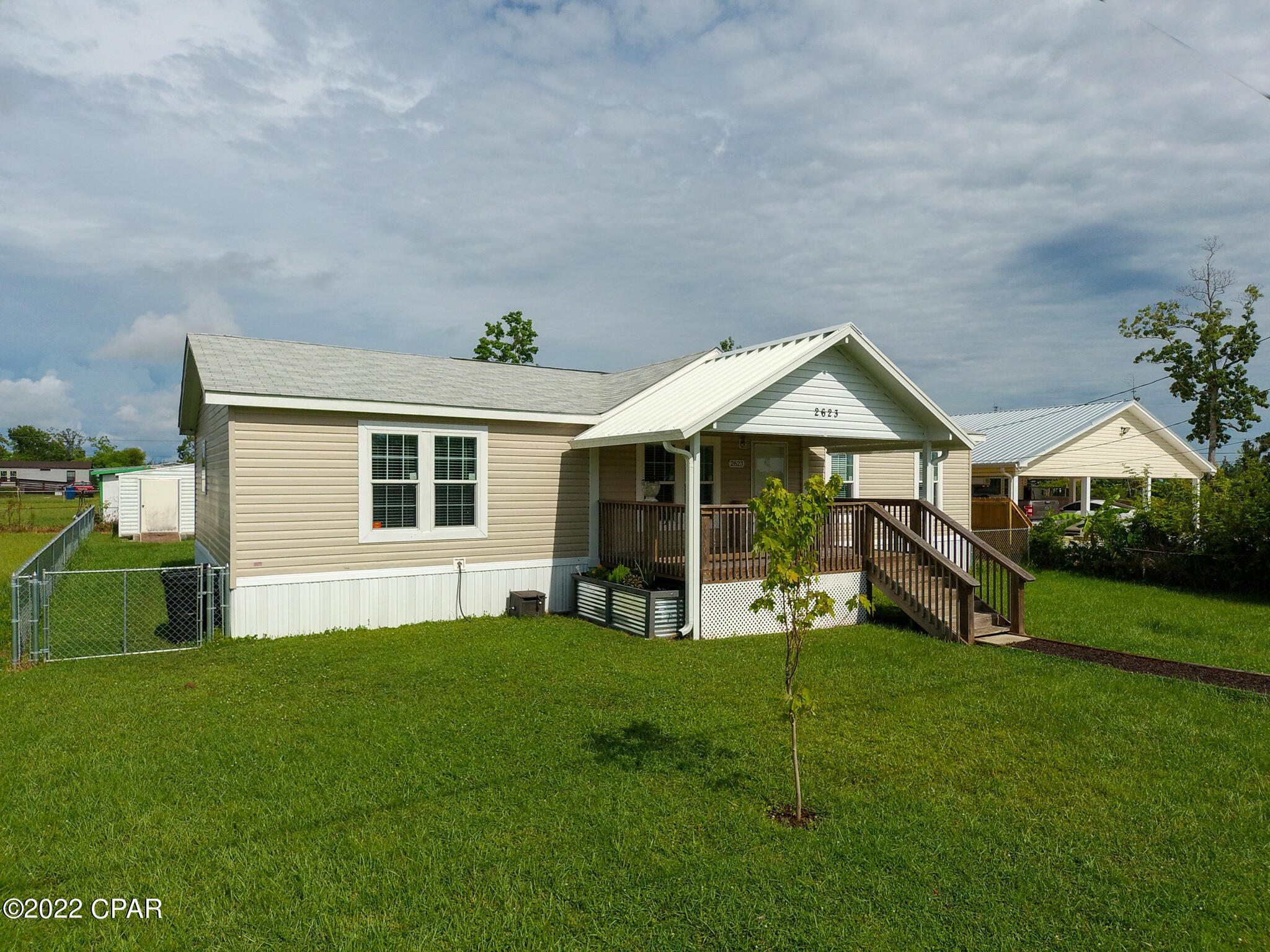 Lane Mobile Home Est U-1 - Residential