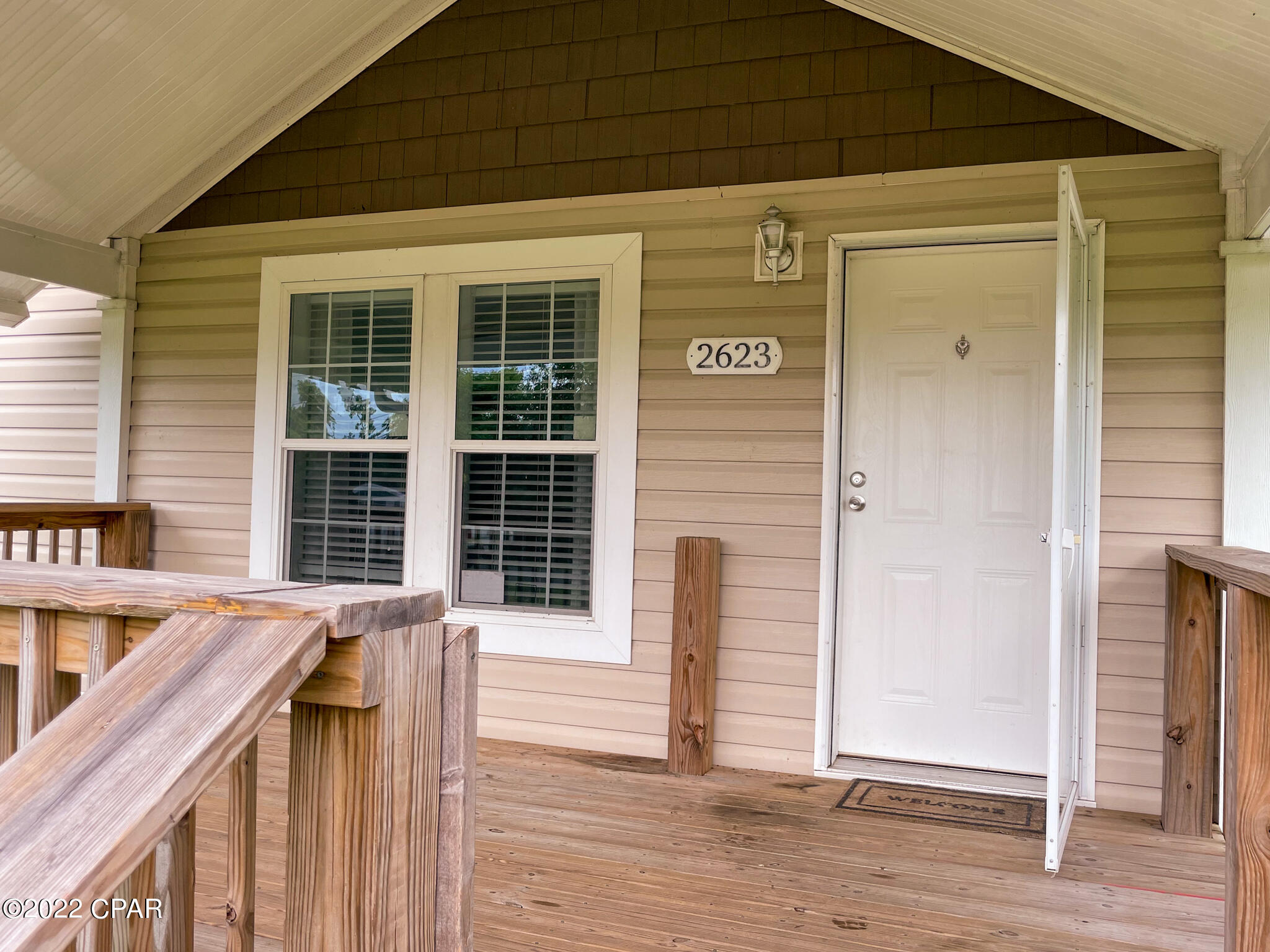 Lane Mobile Home Est U-1 - Residential