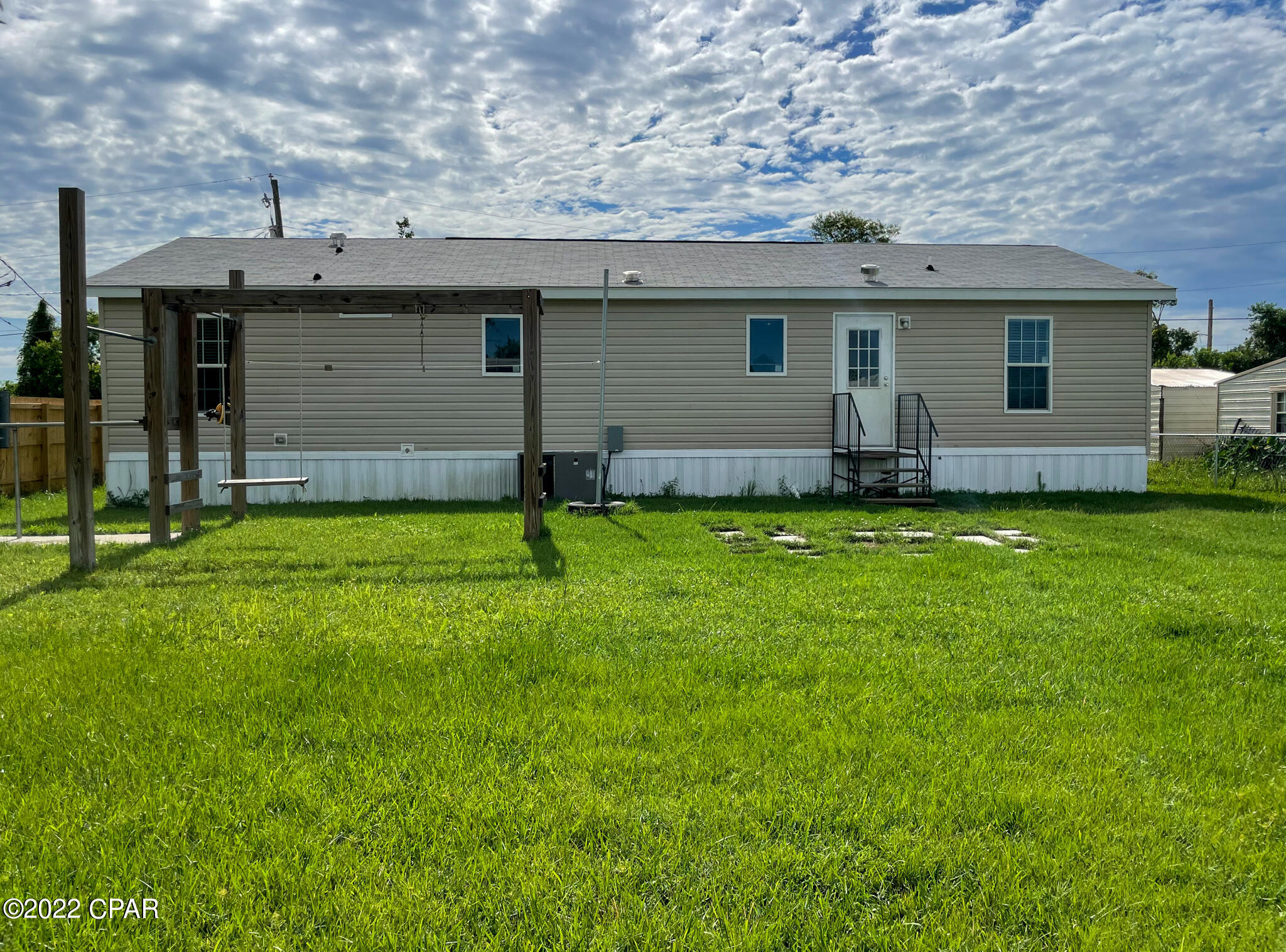 Lane Mobile Home Est U-1 - Residential