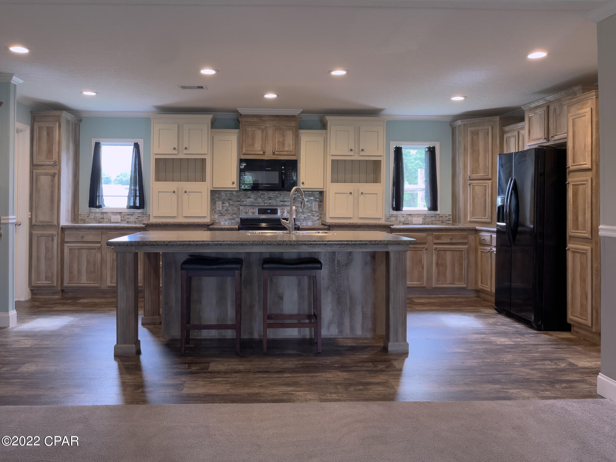 Lane Mobile Home Est U-1 - Residential