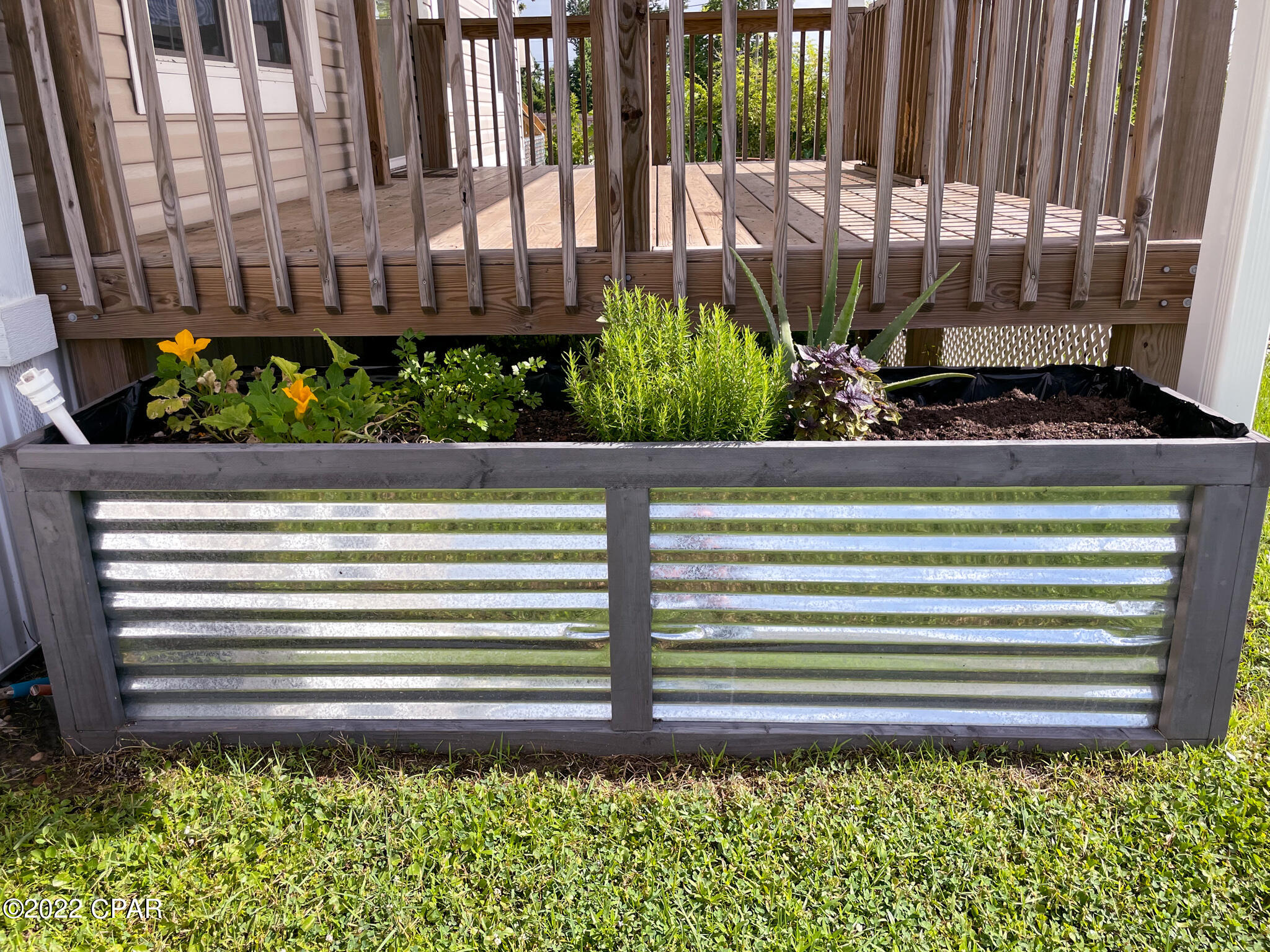 Lane Mobile Home Est U-1 - Residential