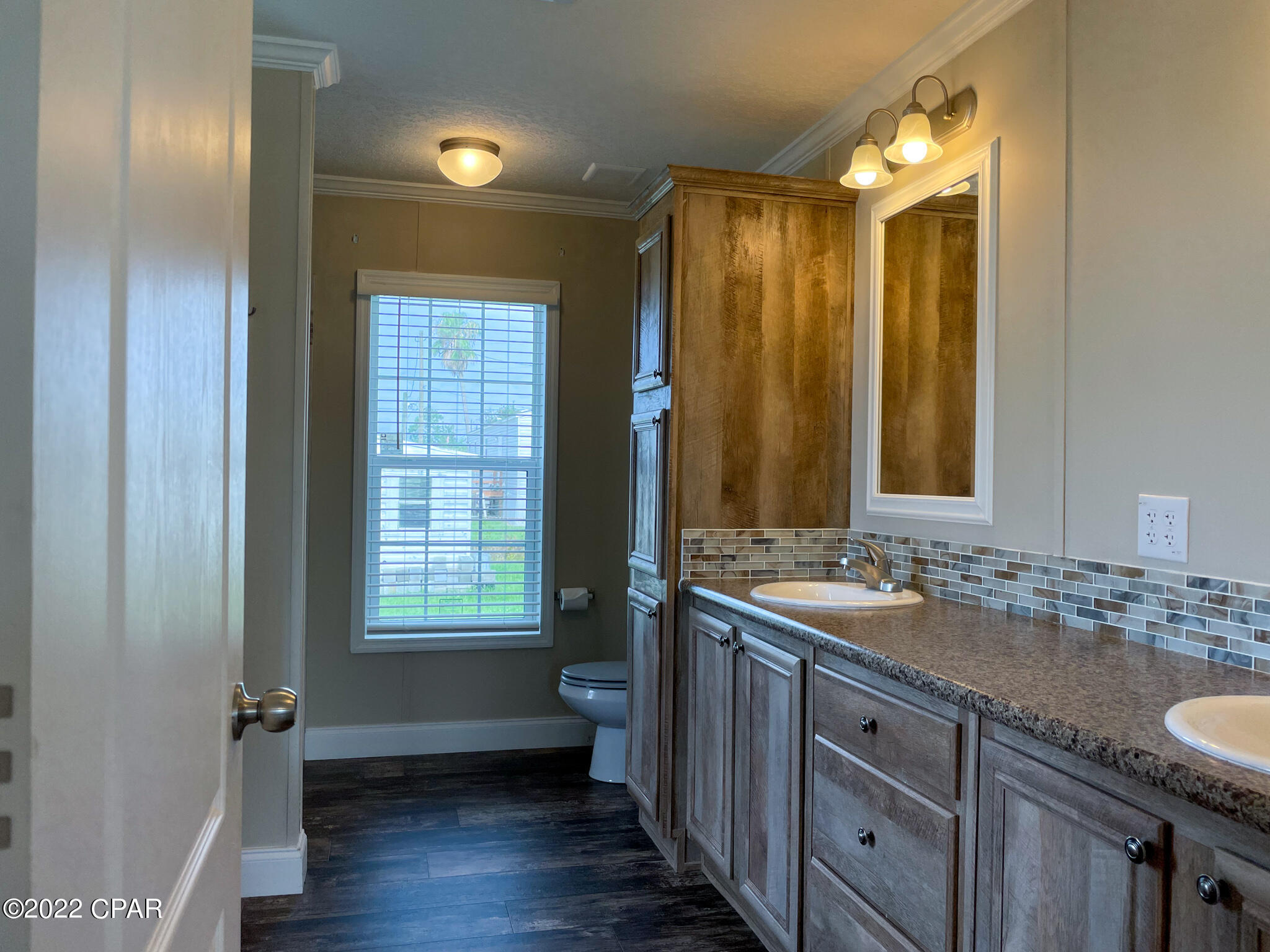 Lane Mobile Home Est U-1 - Residential