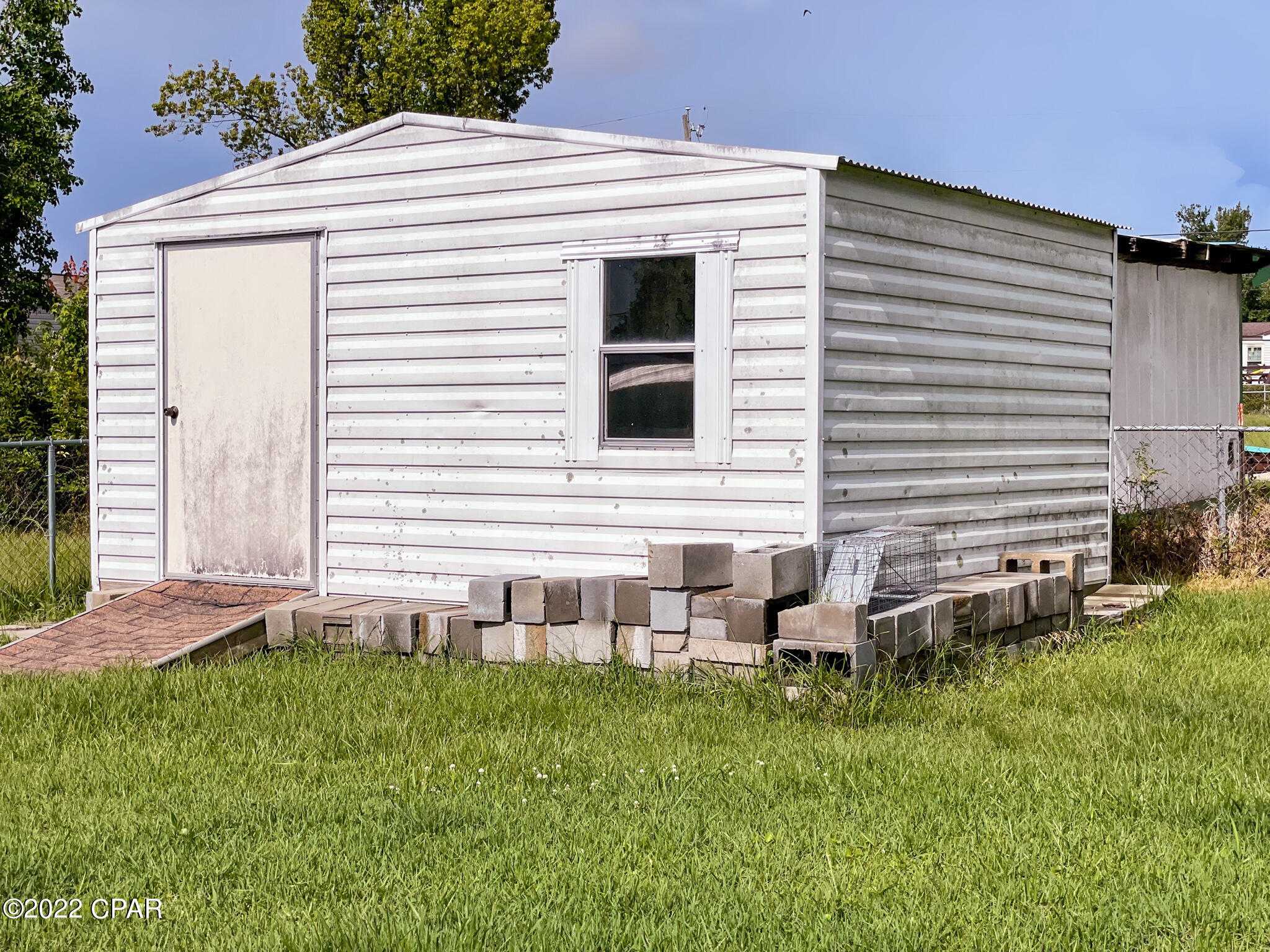 Lane Mobile Home Est U-1 - Residential