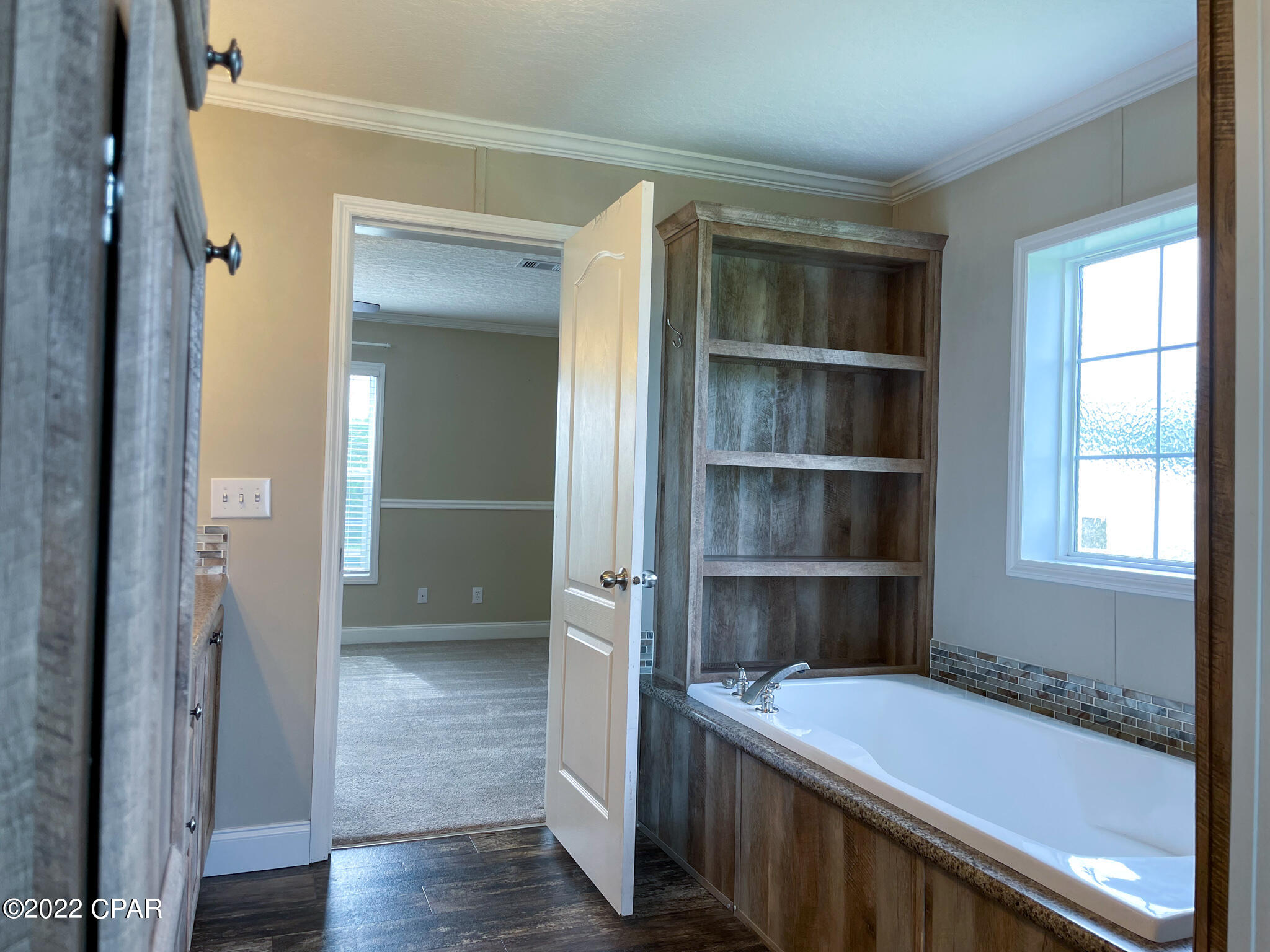 Lane Mobile Home Est U-1 - Residential