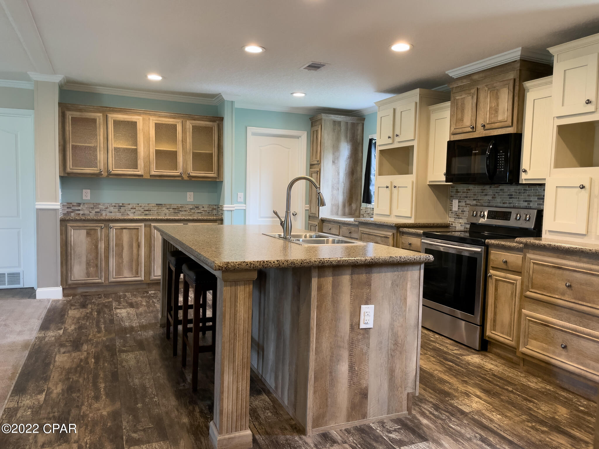 Lane Mobile Home Est U-1 - Residential