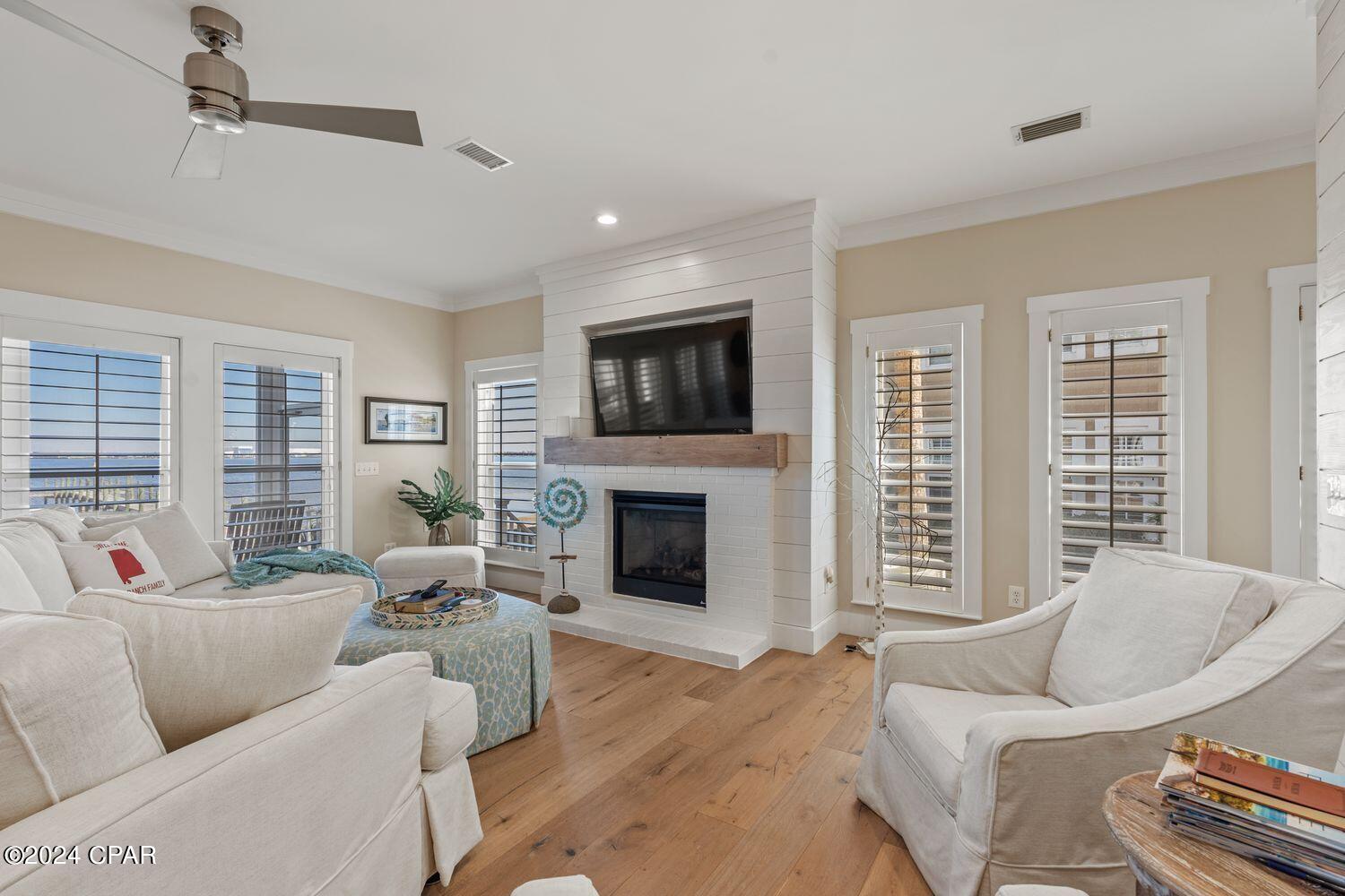 Panama City Beach, Florida 32408, United States, 3 Bedrooms Bedrooms, ,3 BathroomsBathrooms,Residential,Pending,64878