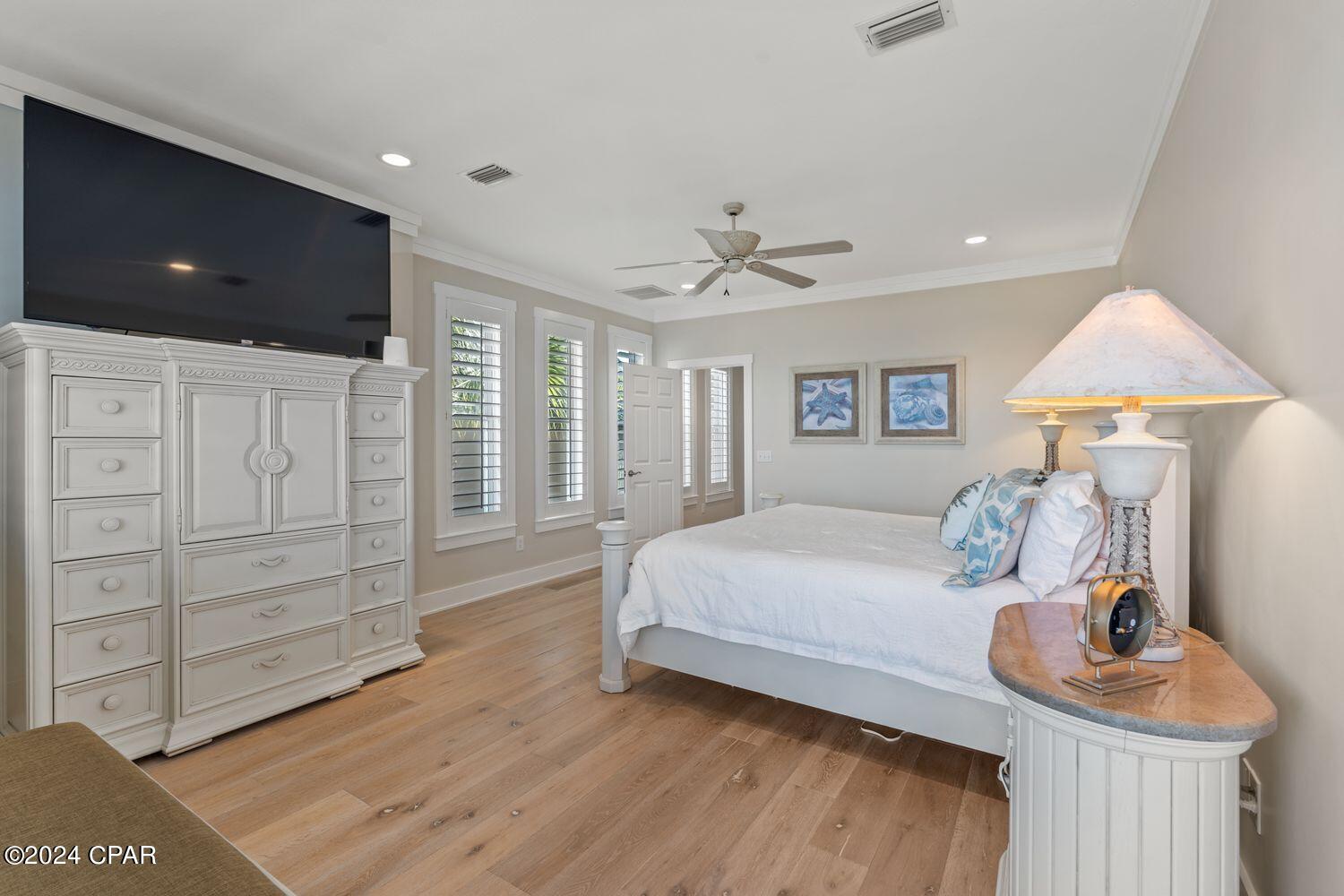 Panama City Beach, Florida 32408, United States, 3 Bedrooms Bedrooms, ,3 BathroomsBathrooms,Residential,Pending,64878