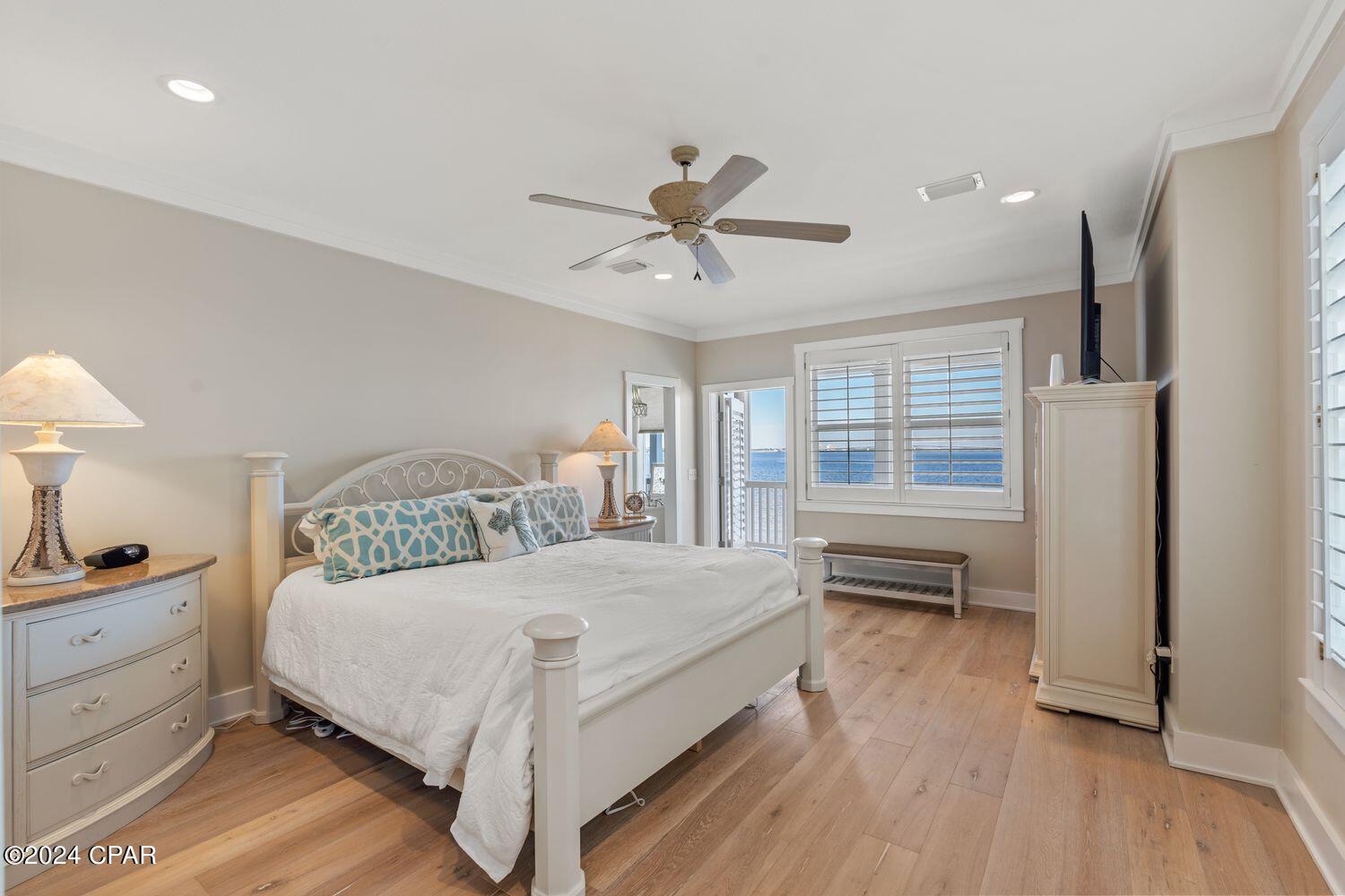 Panama City Beach, Florida 32408, United States, 3 Bedrooms Bedrooms, ,3 BathroomsBathrooms,Residential,Pending,64878