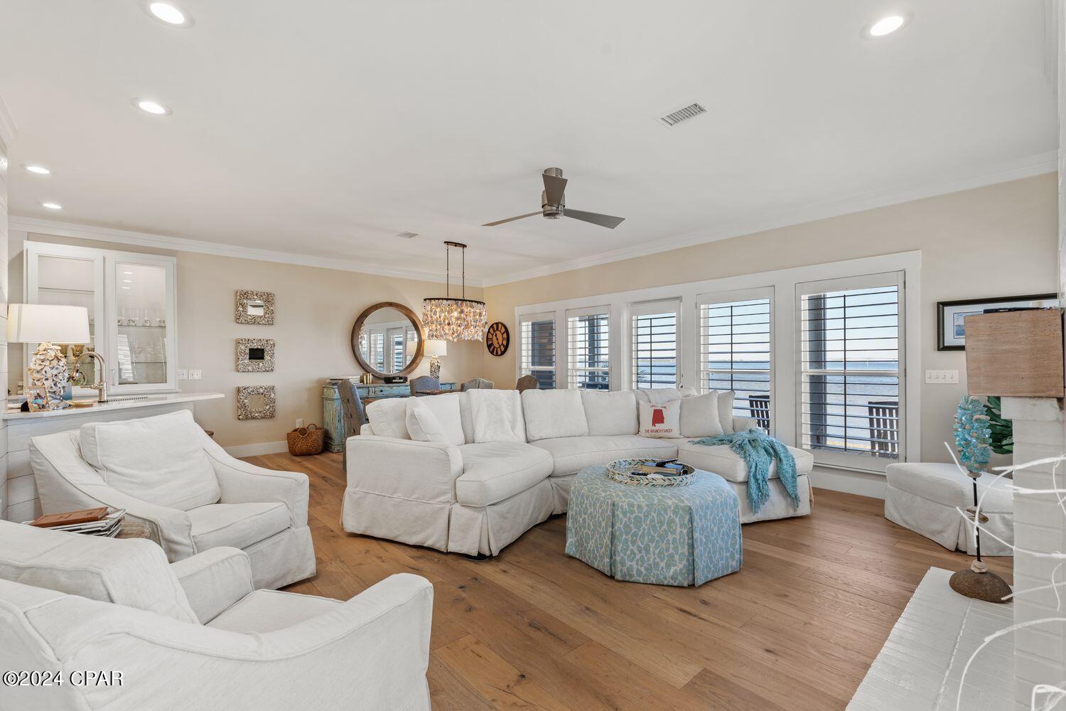 Panama City Beach, Florida 32408, United States, 3 Bedrooms Bedrooms, ,3 BathroomsBathrooms,Residential,Pending,64878