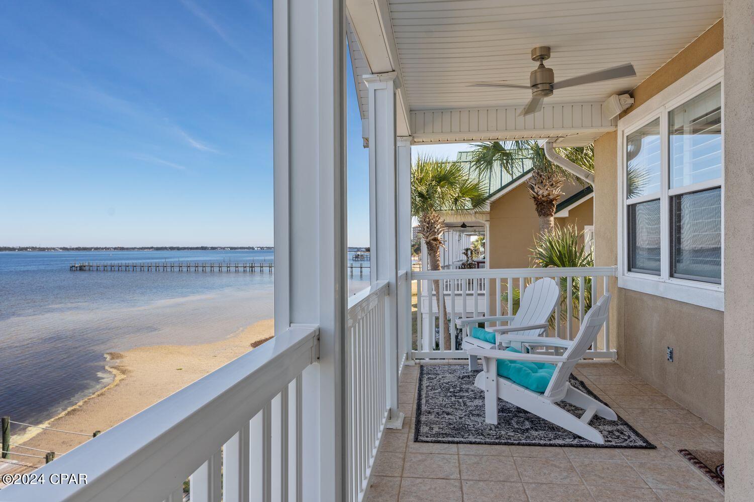 Panama City Beach, Florida 32408, United States, 3 Bedrooms Bedrooms, ,3 BathroomsBathrooms,Residential,Pending,64878