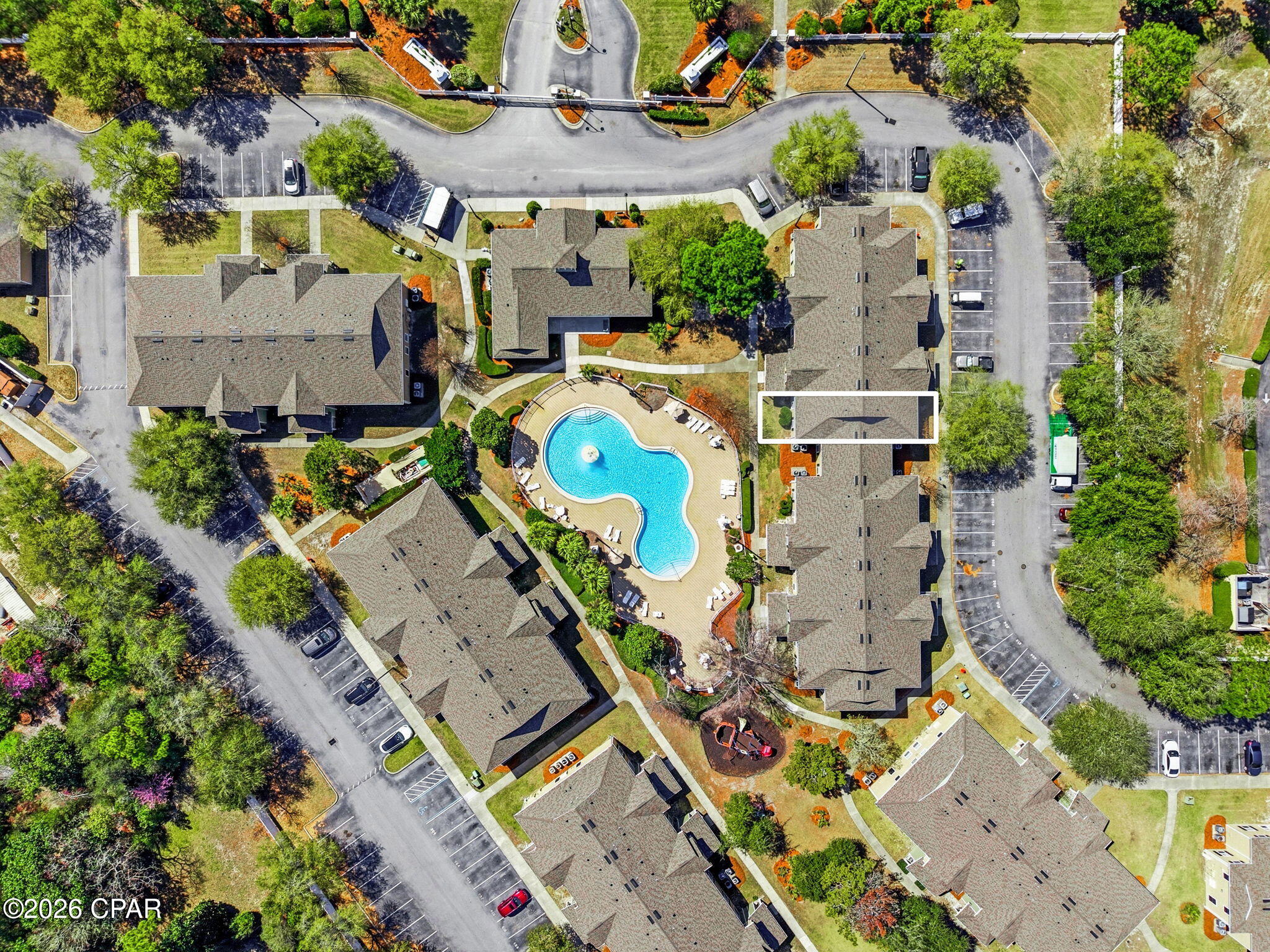 Nautilus Cove Condo - Residential