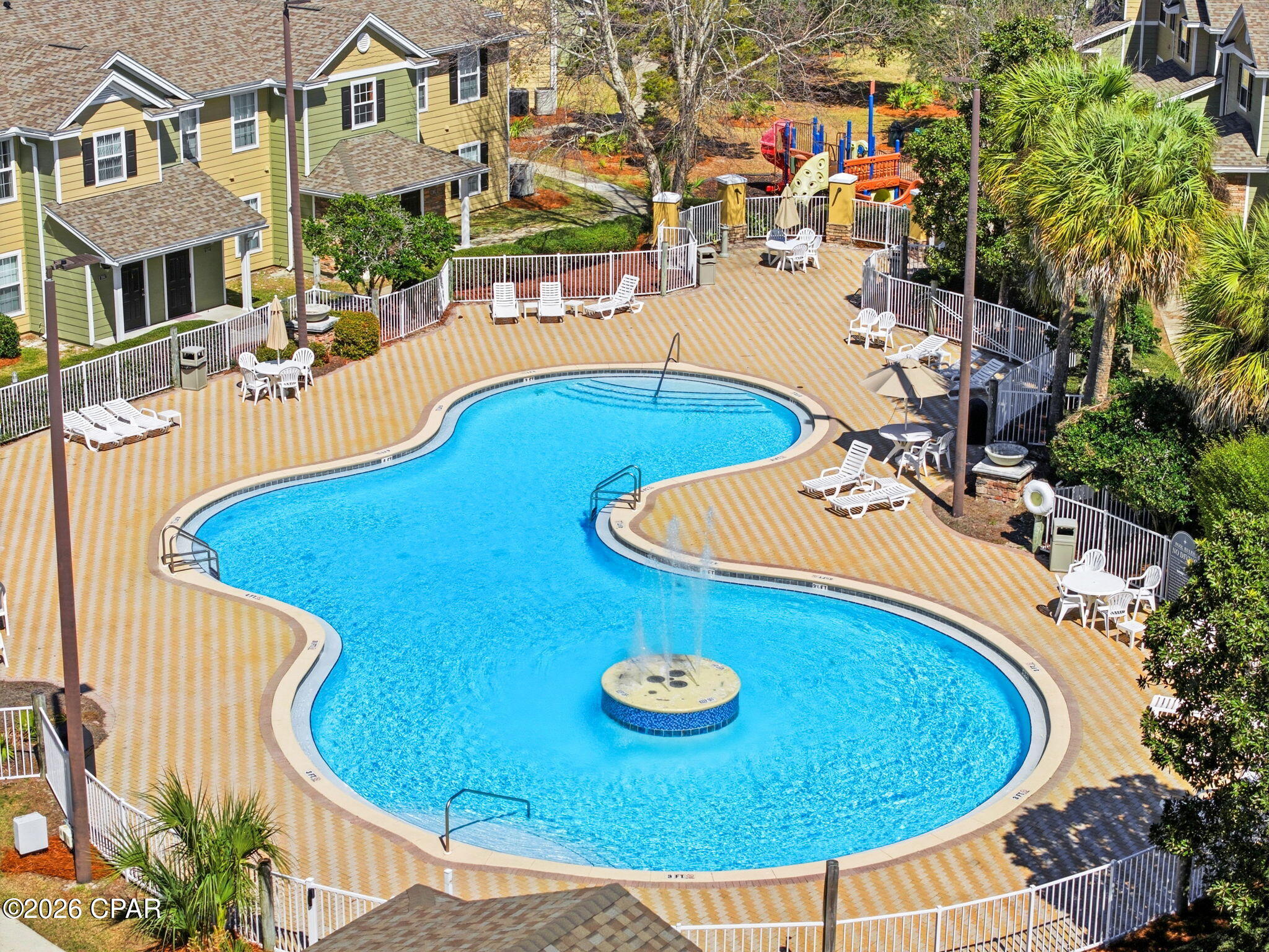 Nautilus Cove Condo - Residential