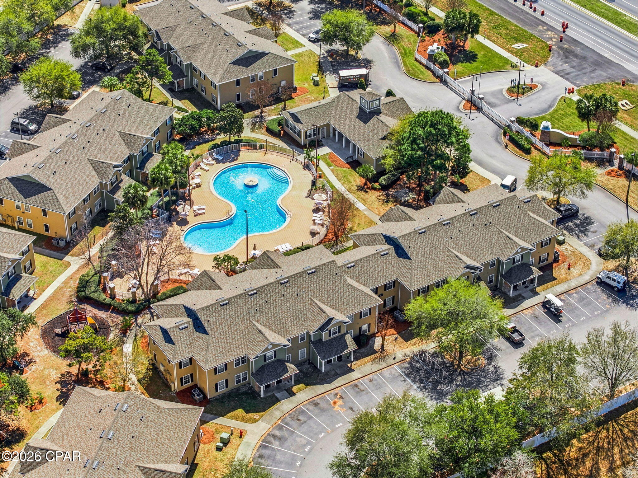 Nautilus Cove Condo - Residential