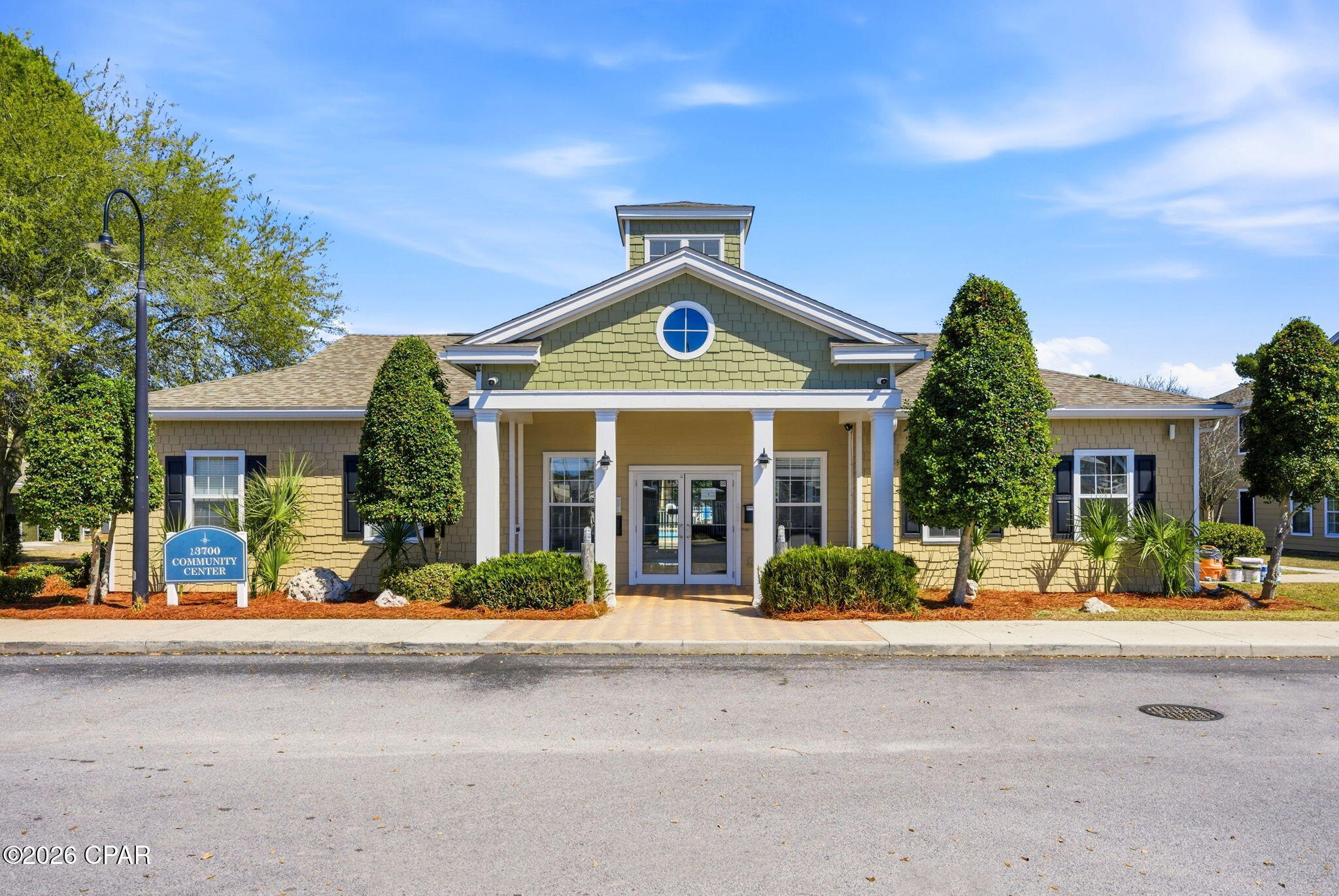 Nautilus Cove Condo - Residential