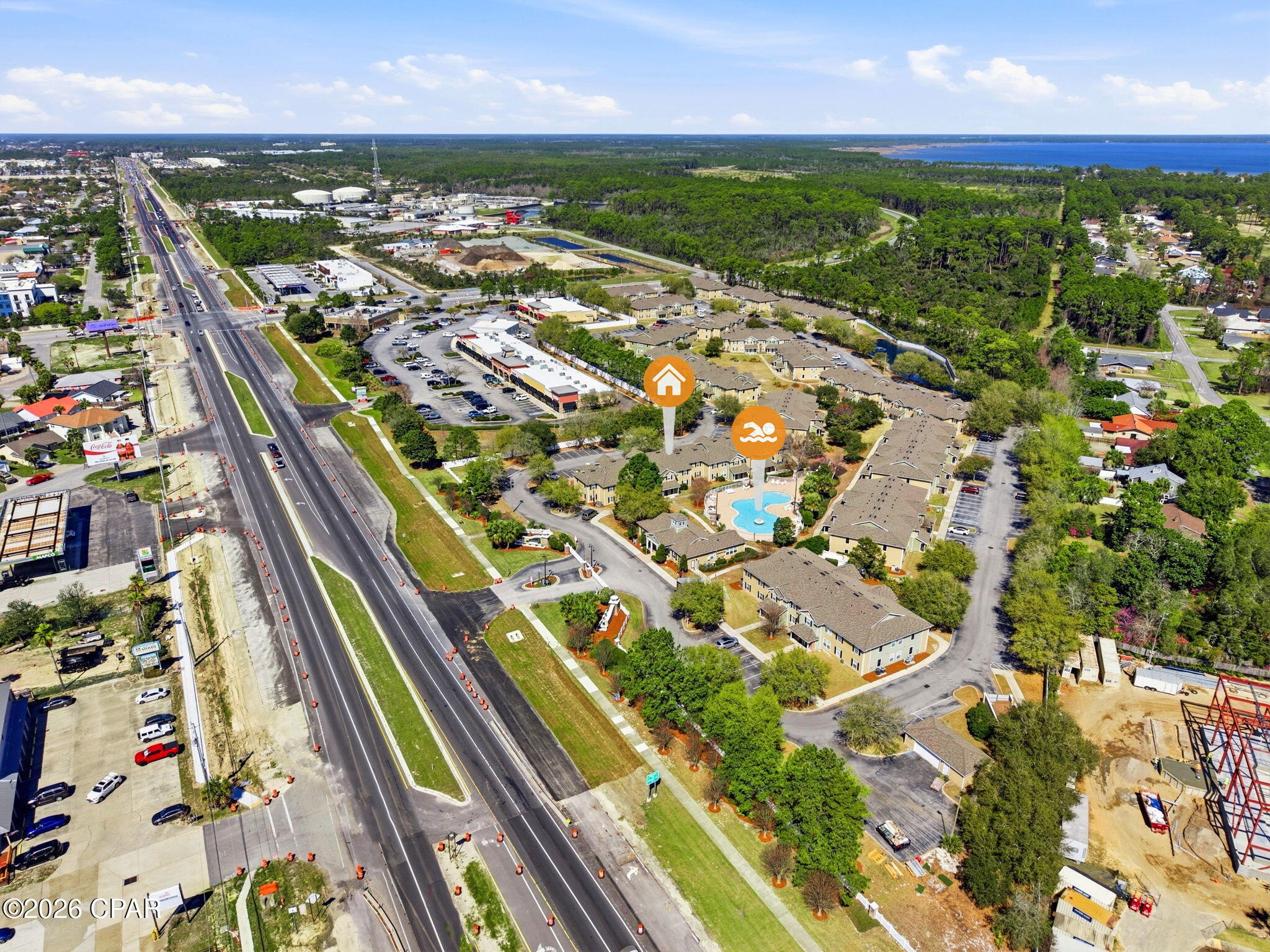 Nautilus Cove Condo - Residential