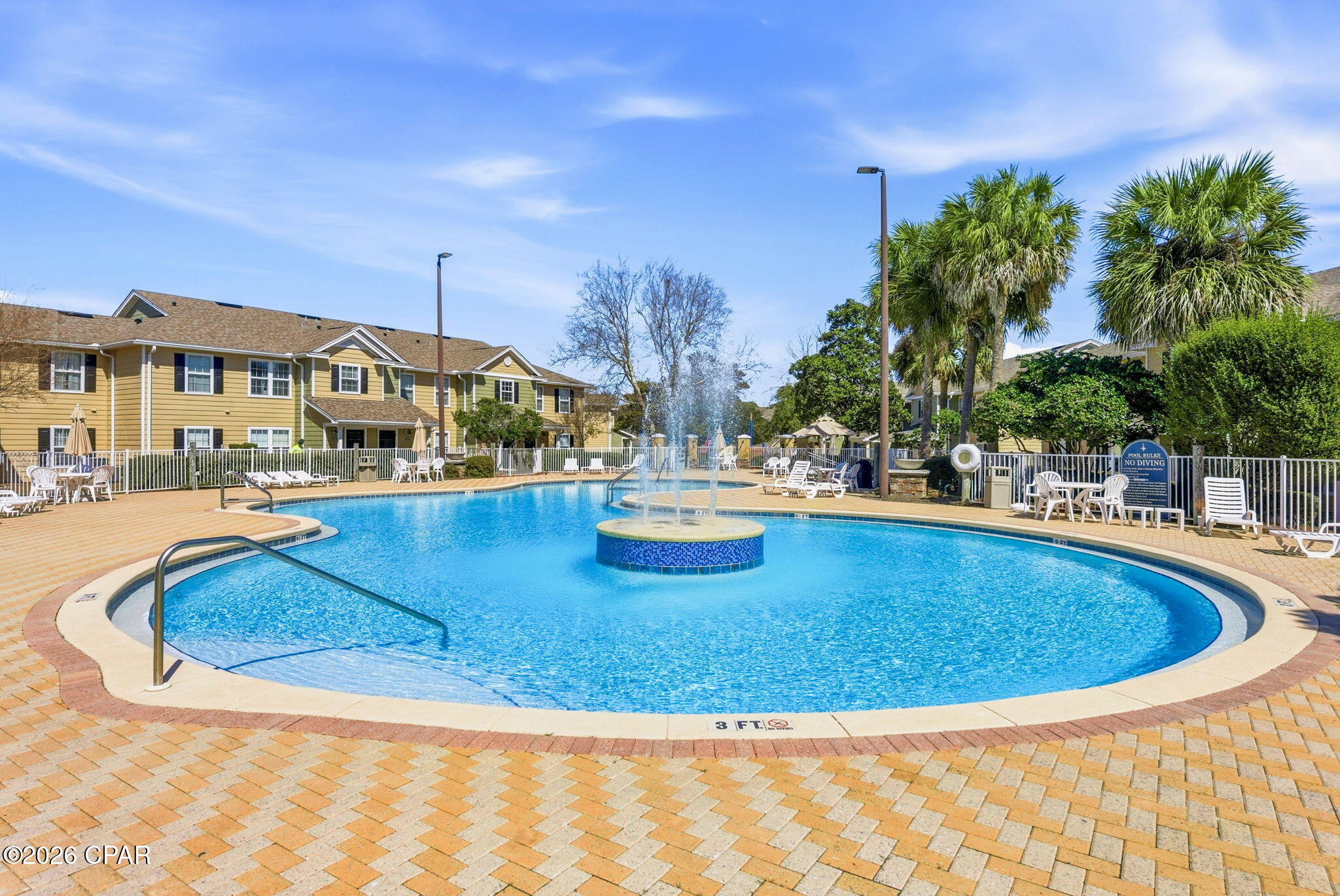 Nautilus Cove Condo - Residential