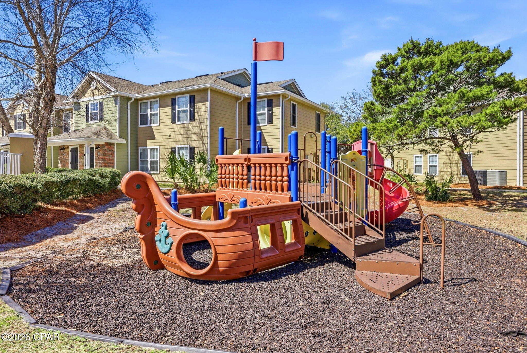 Nautilus Cove Condo - Residential