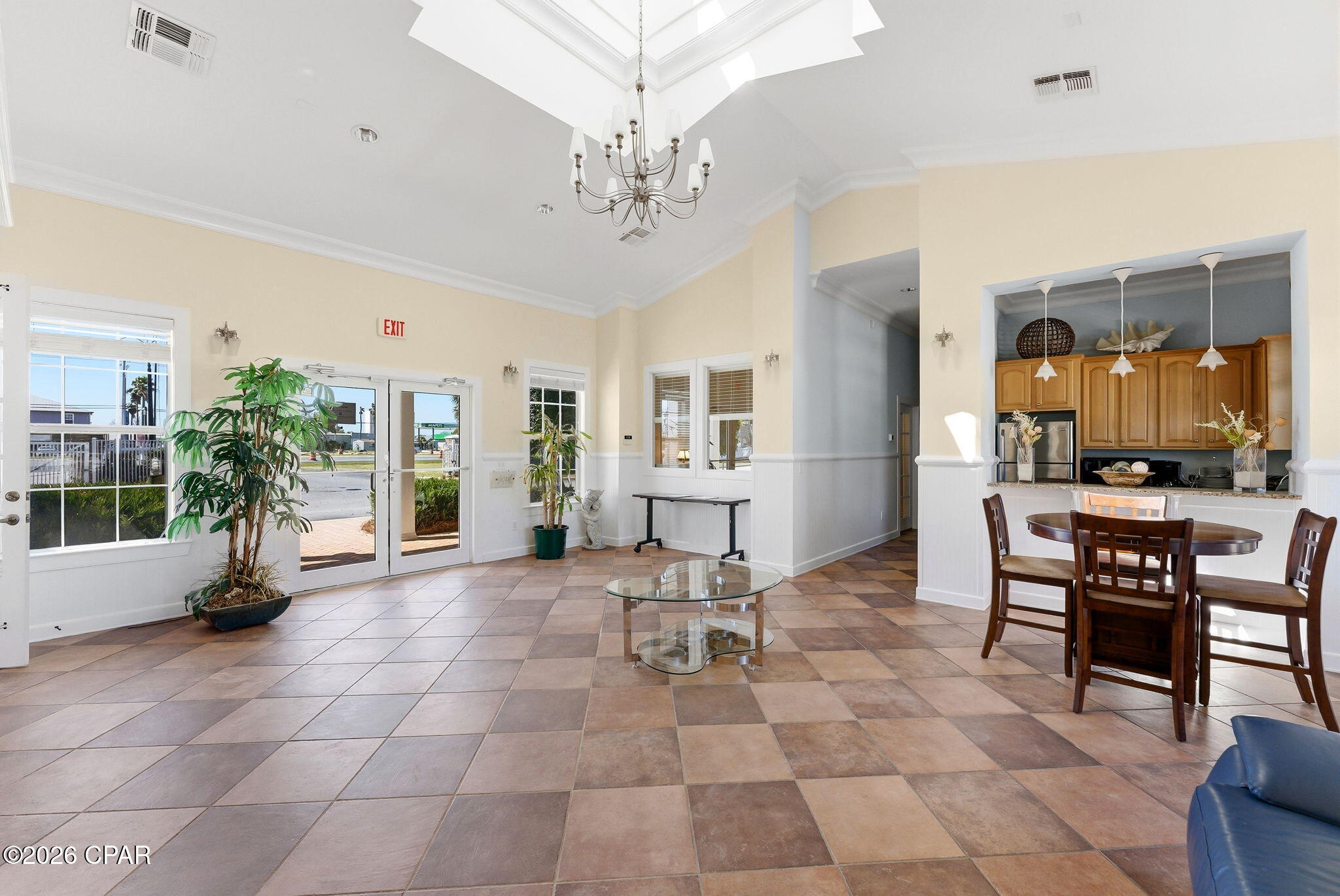 Nautilus Cove Condo - Residential