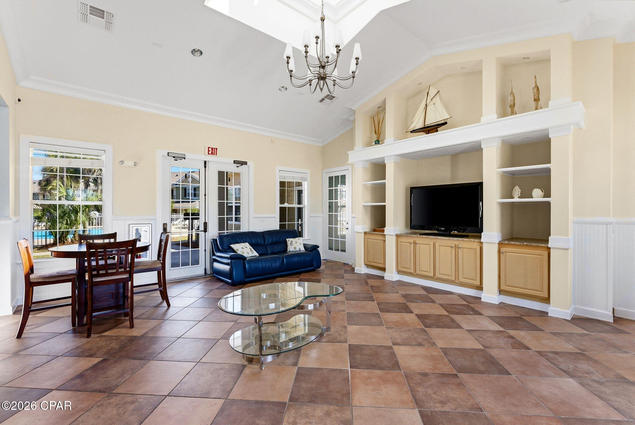 Nautilus Cove Condo - Residential