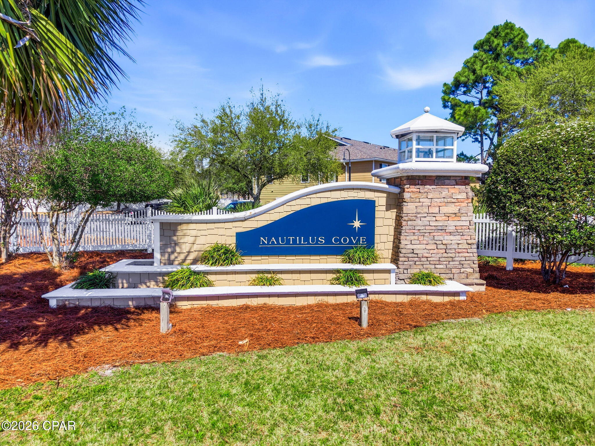 Nautilus Cove Condo - Residential