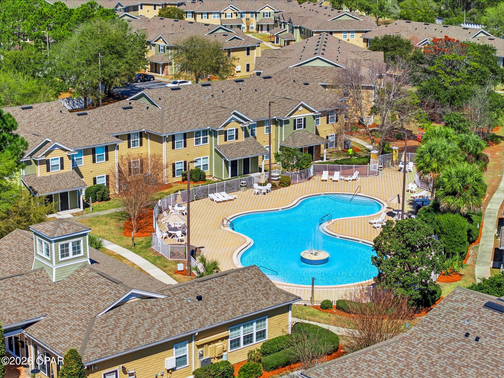 Nautilus Cove Condo - Residential