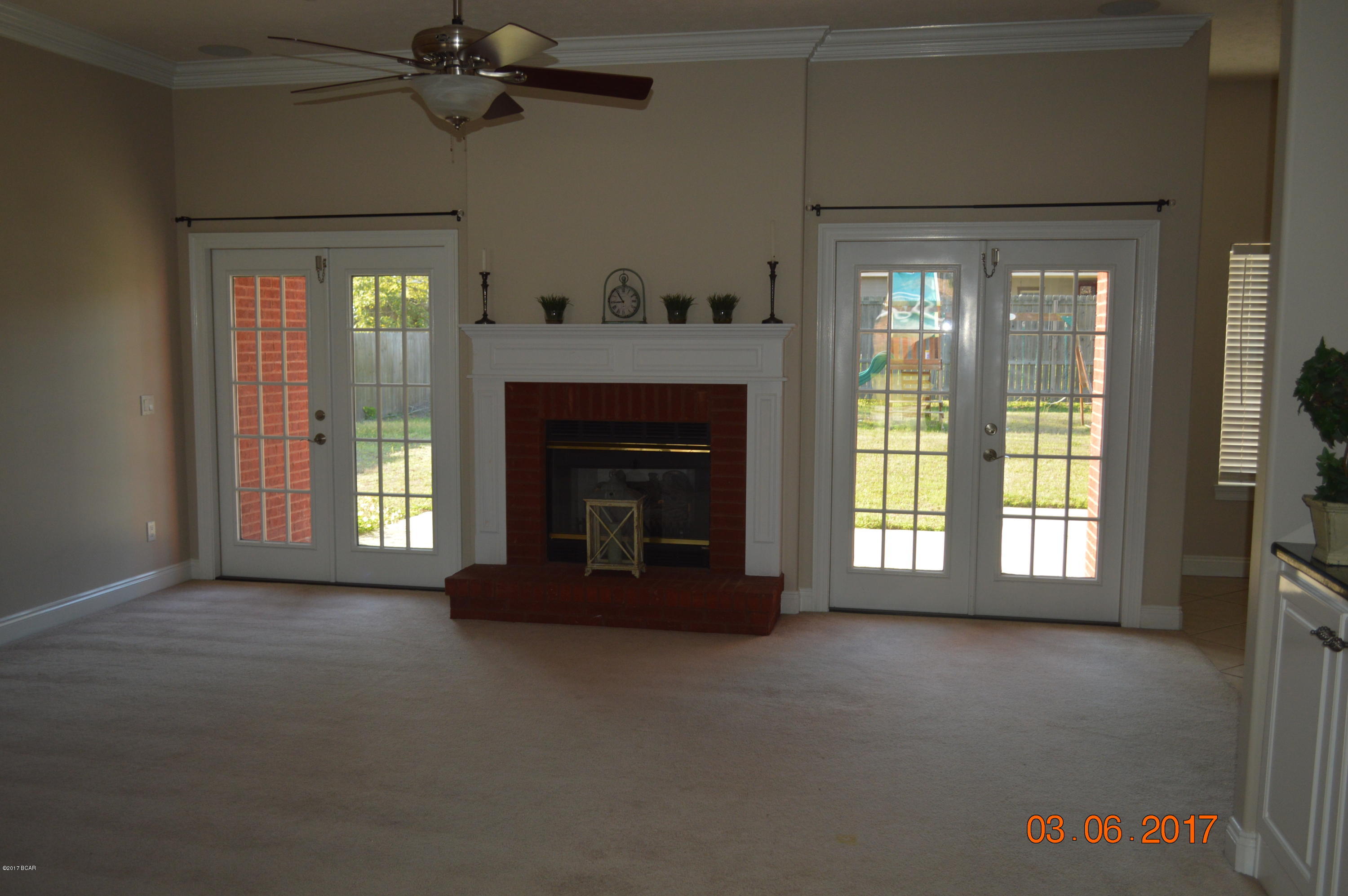 The Landings - Residential Lease