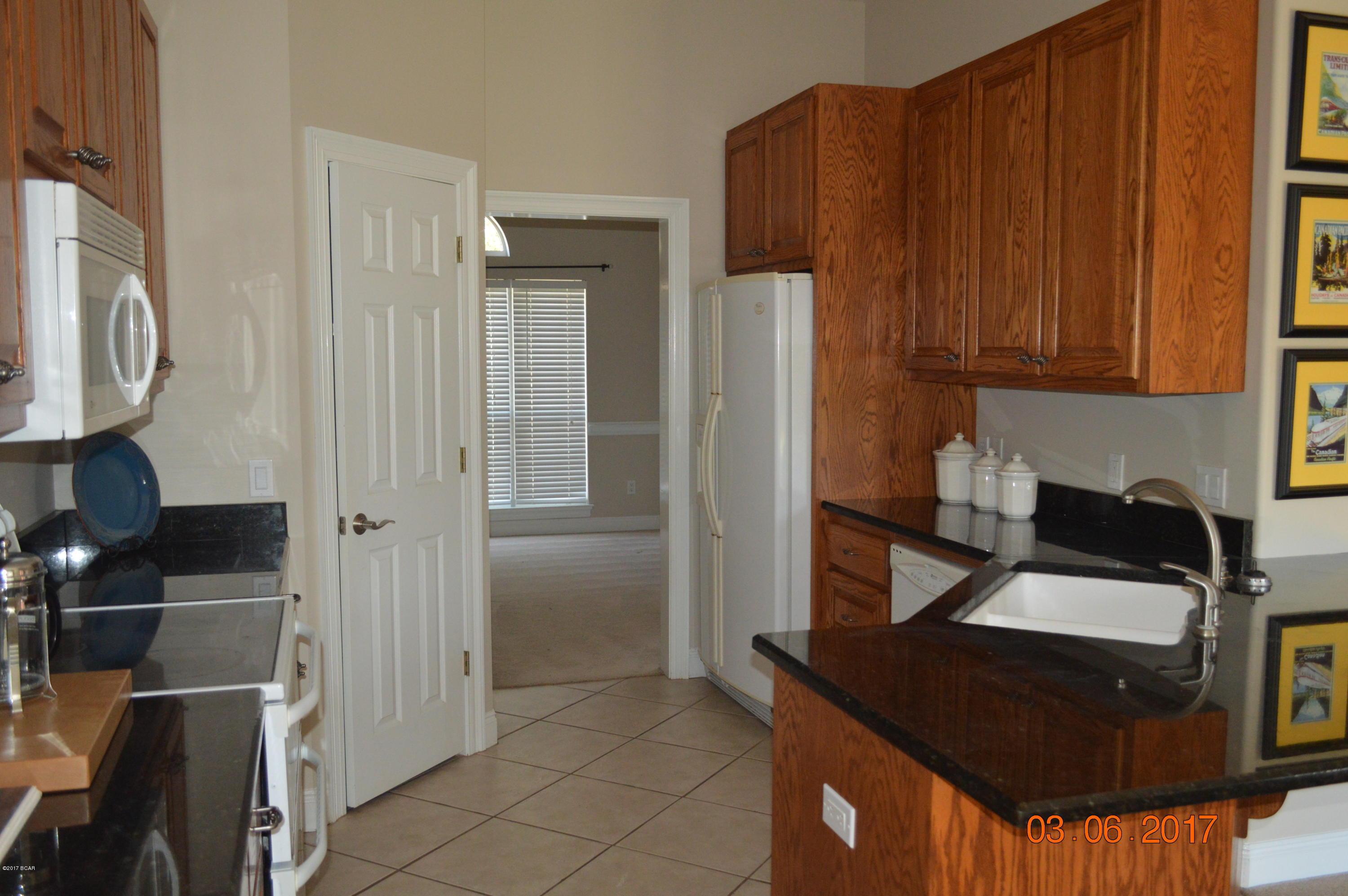 The Landings - Residential Lease