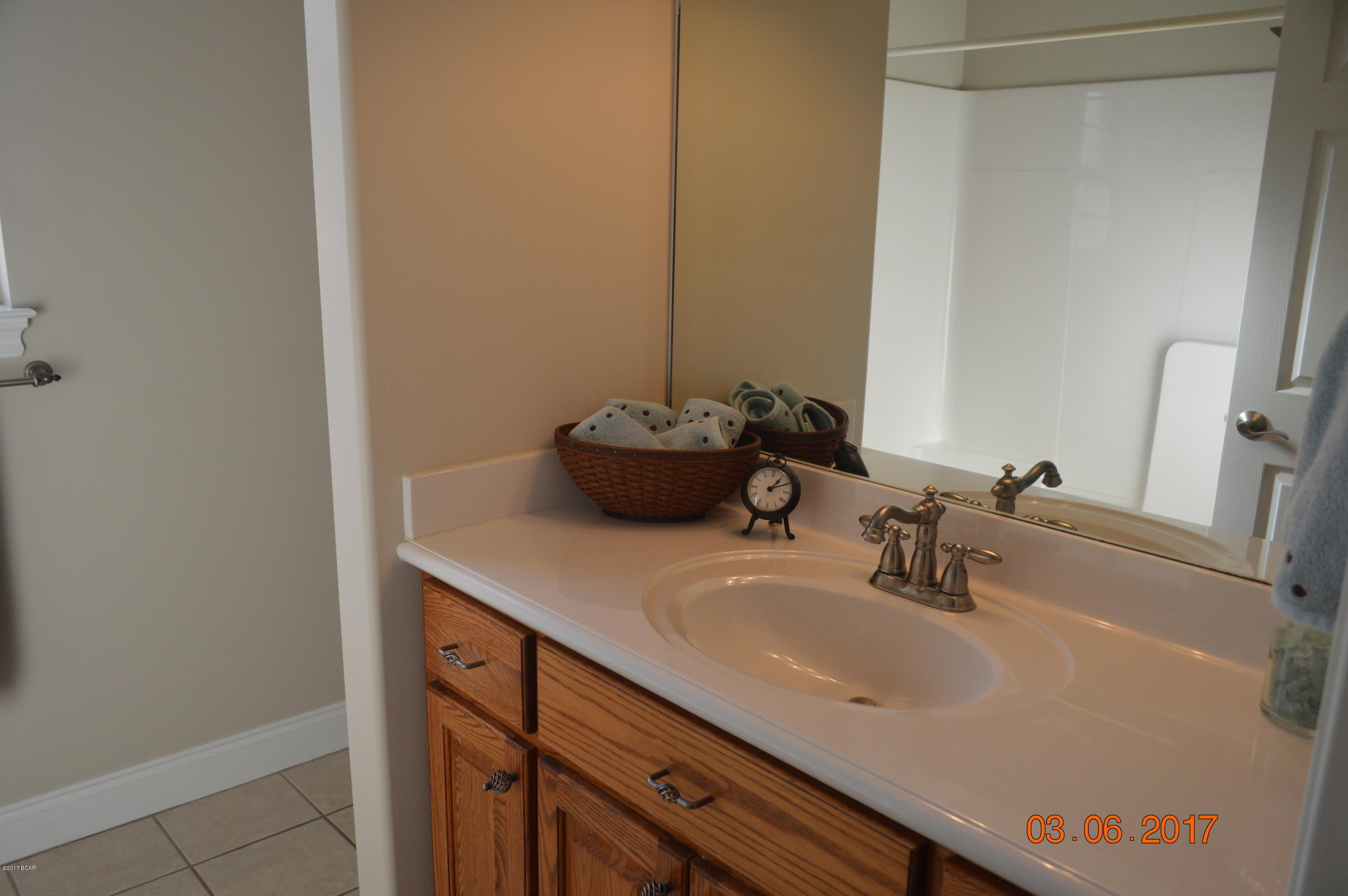 The Landings - Residential Lease