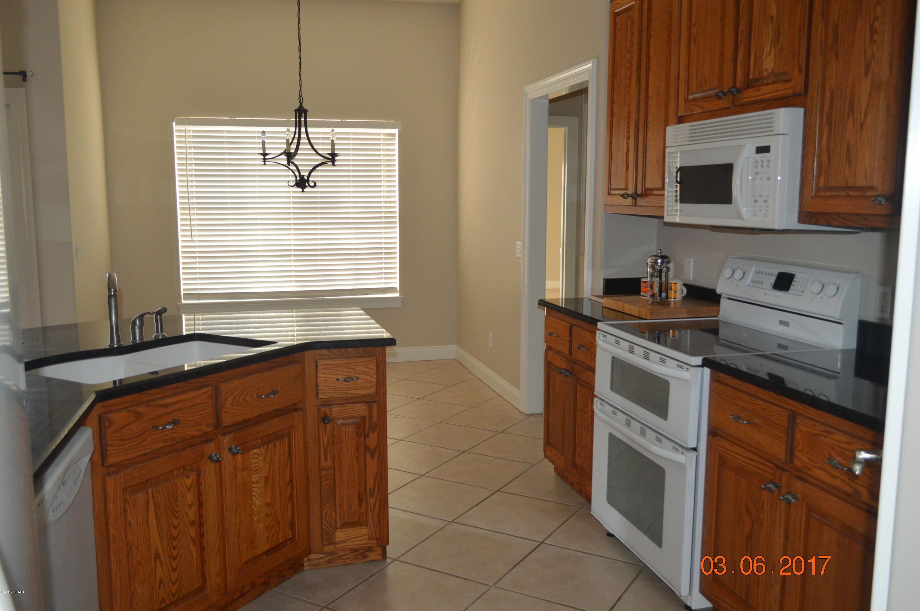 The Landings - Residential Lease