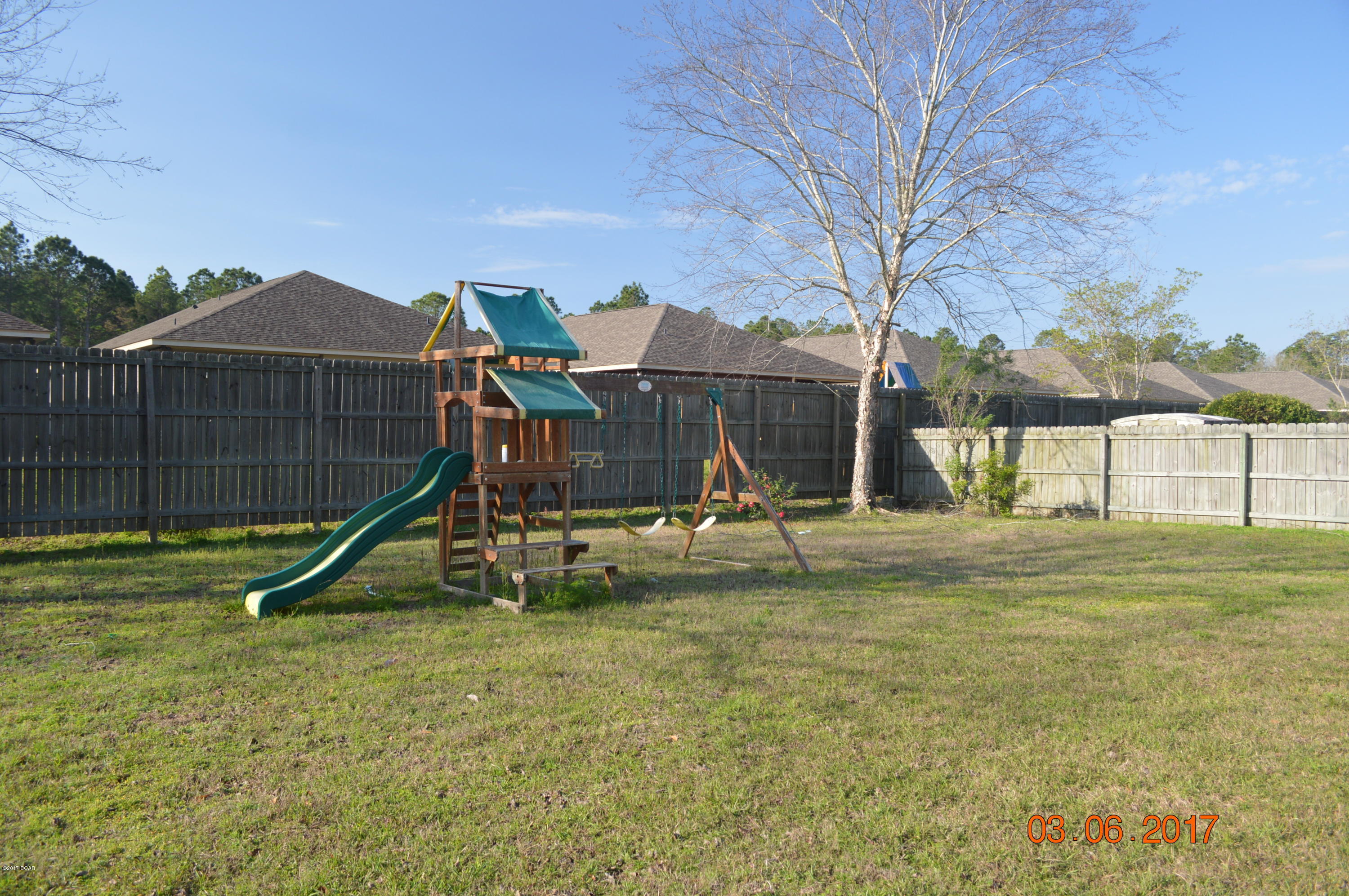 The Landings - Residential Lease