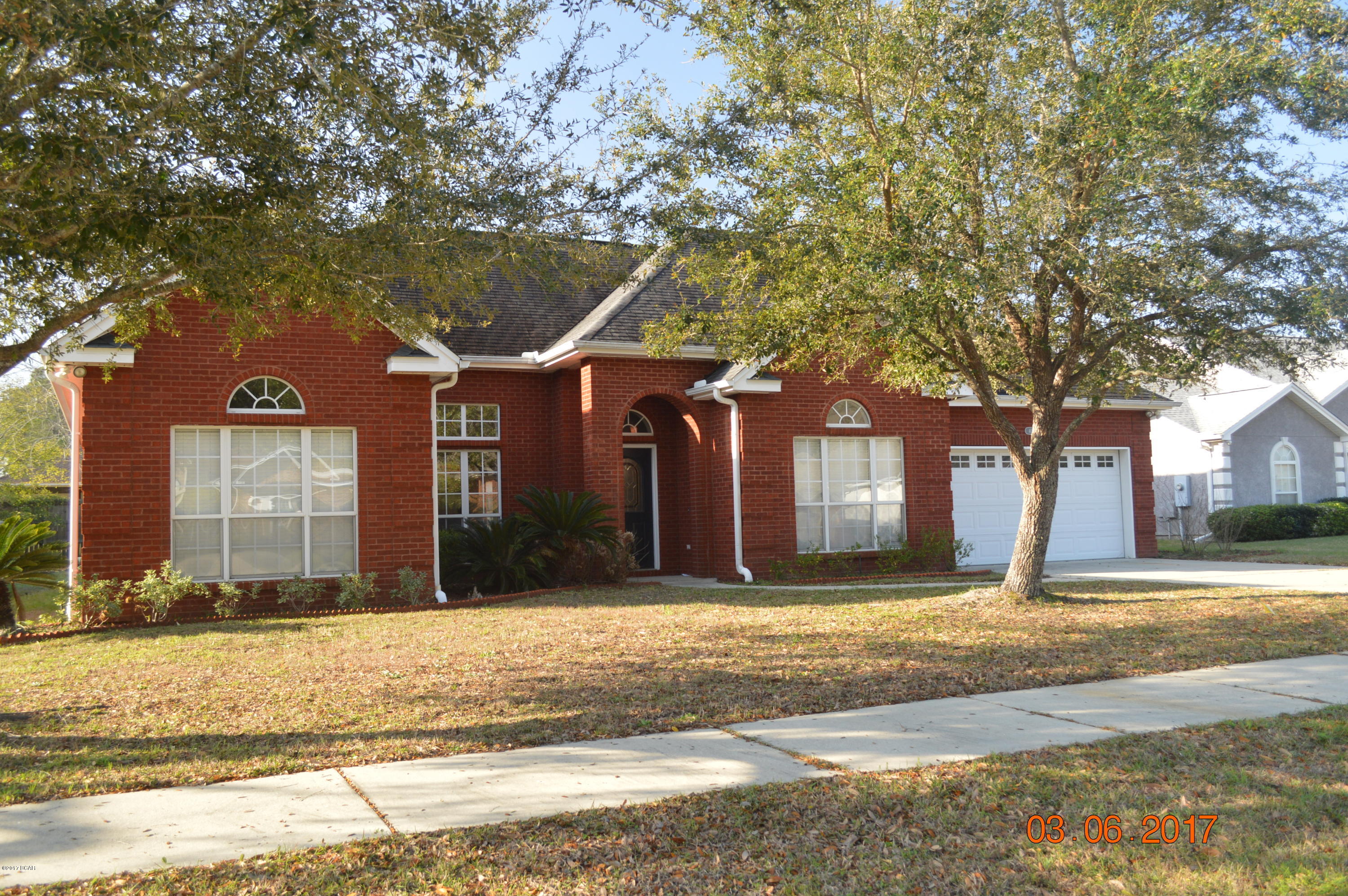 The Landings - Residential Lease