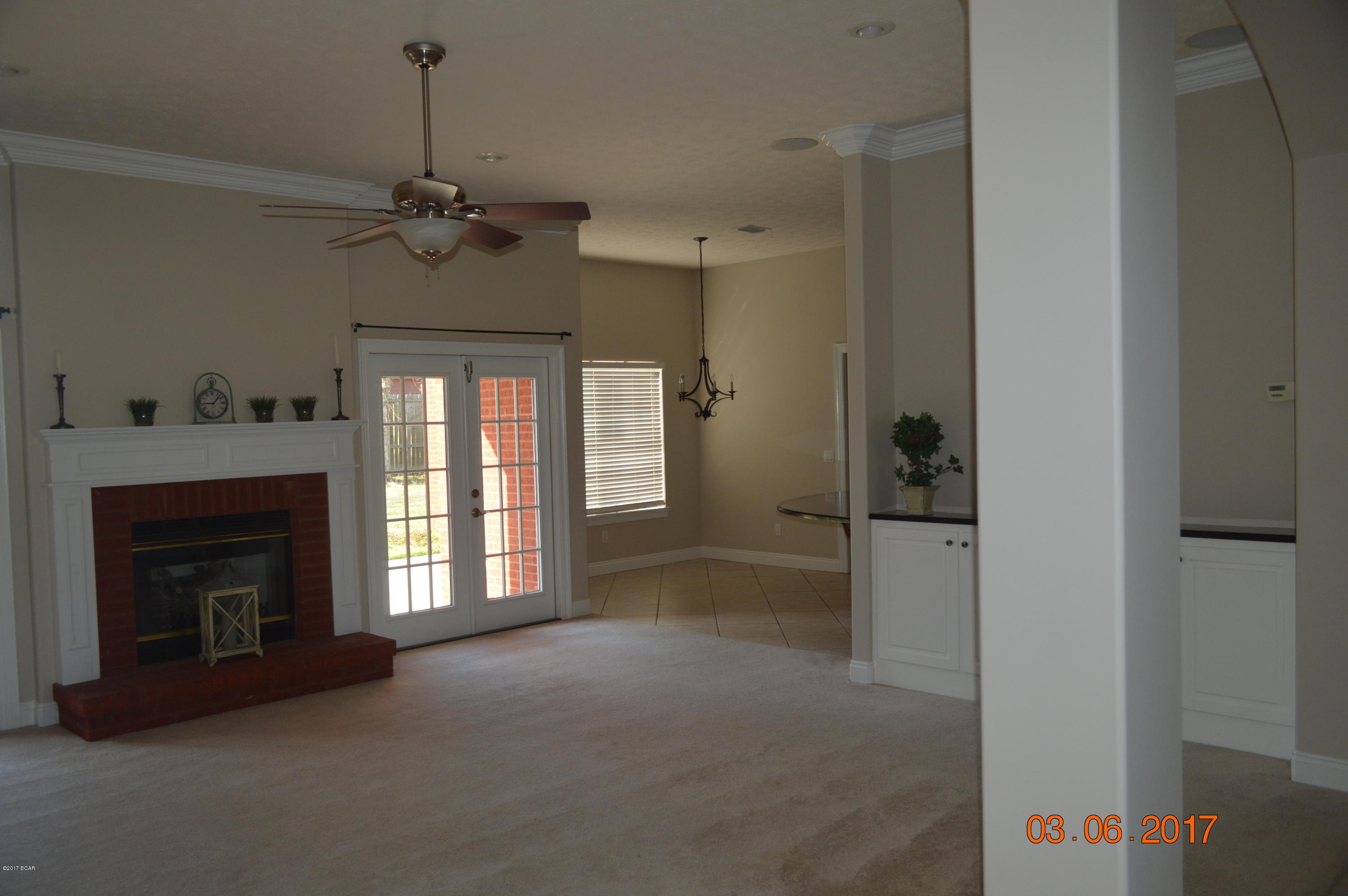 The Landings - Residential Lease