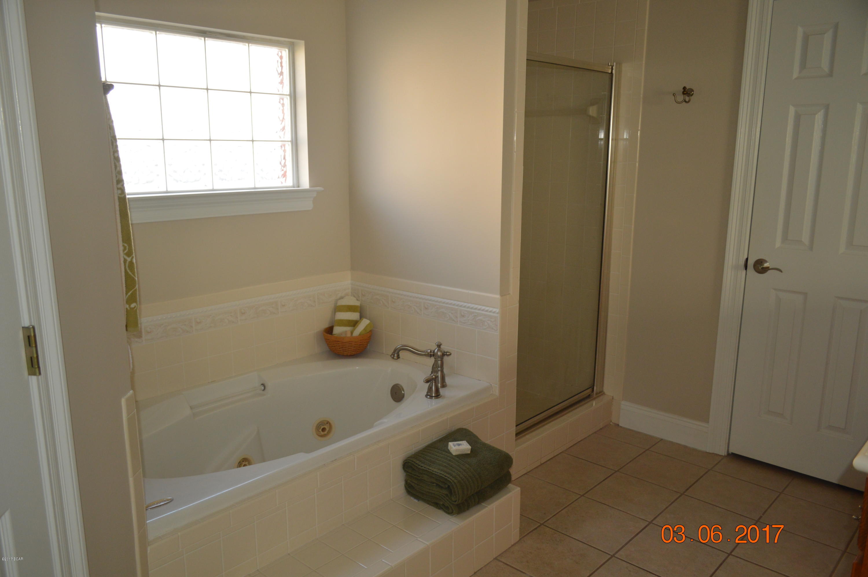 The Landings - Residential Lease