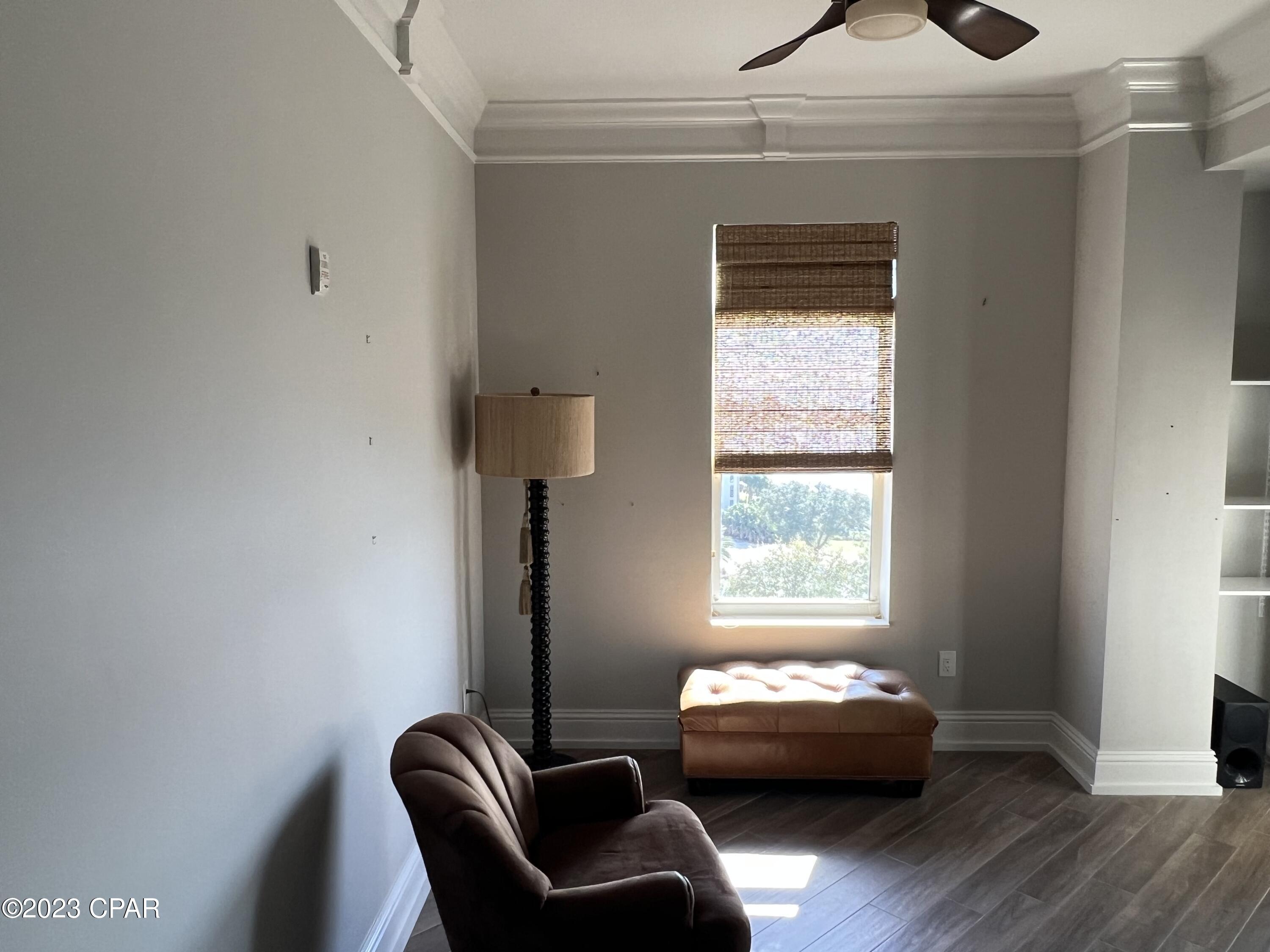 Bay Point Grand Residences - Residential Lease