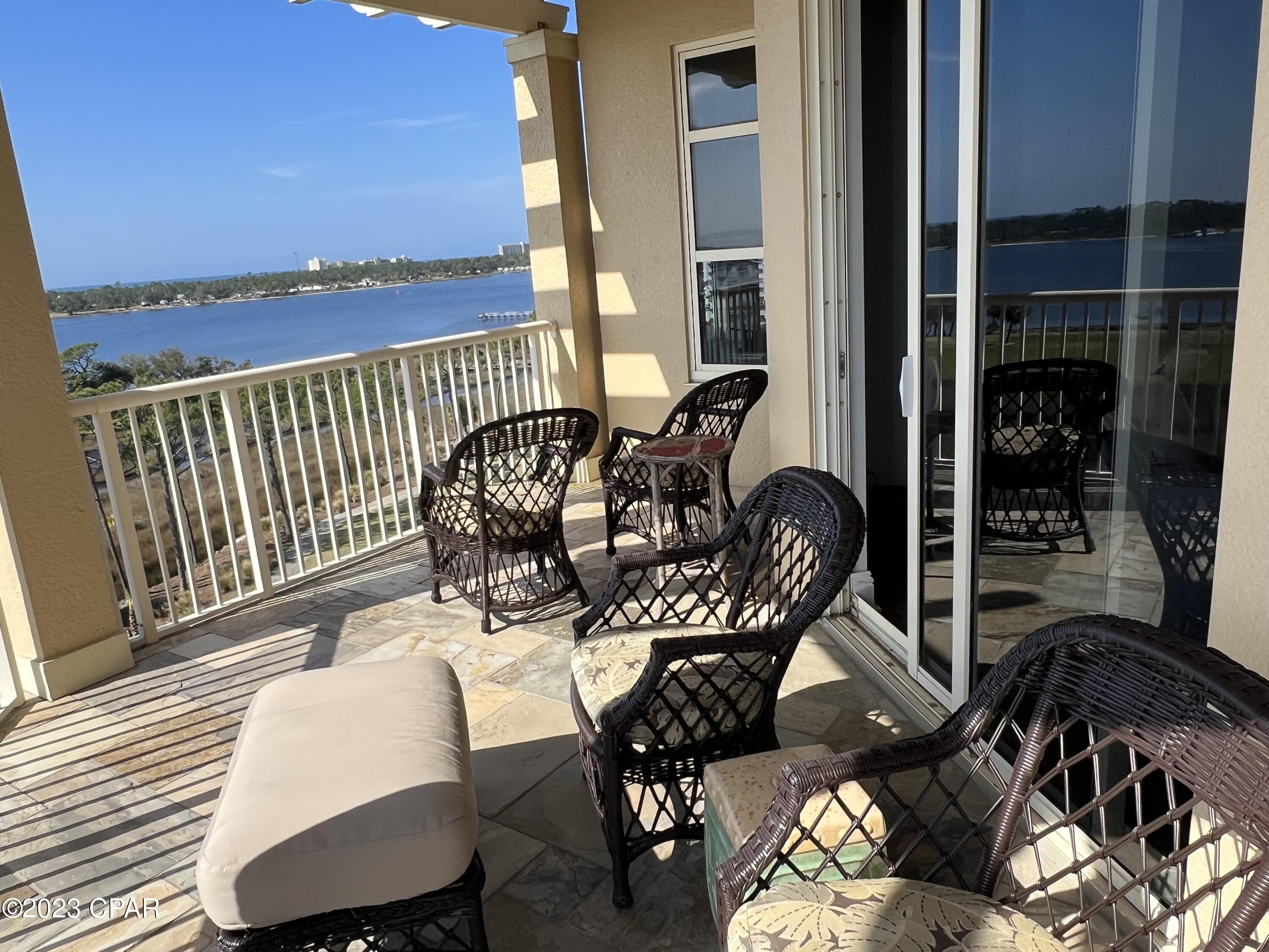 Bay Point Grand Residences - Residential Lease