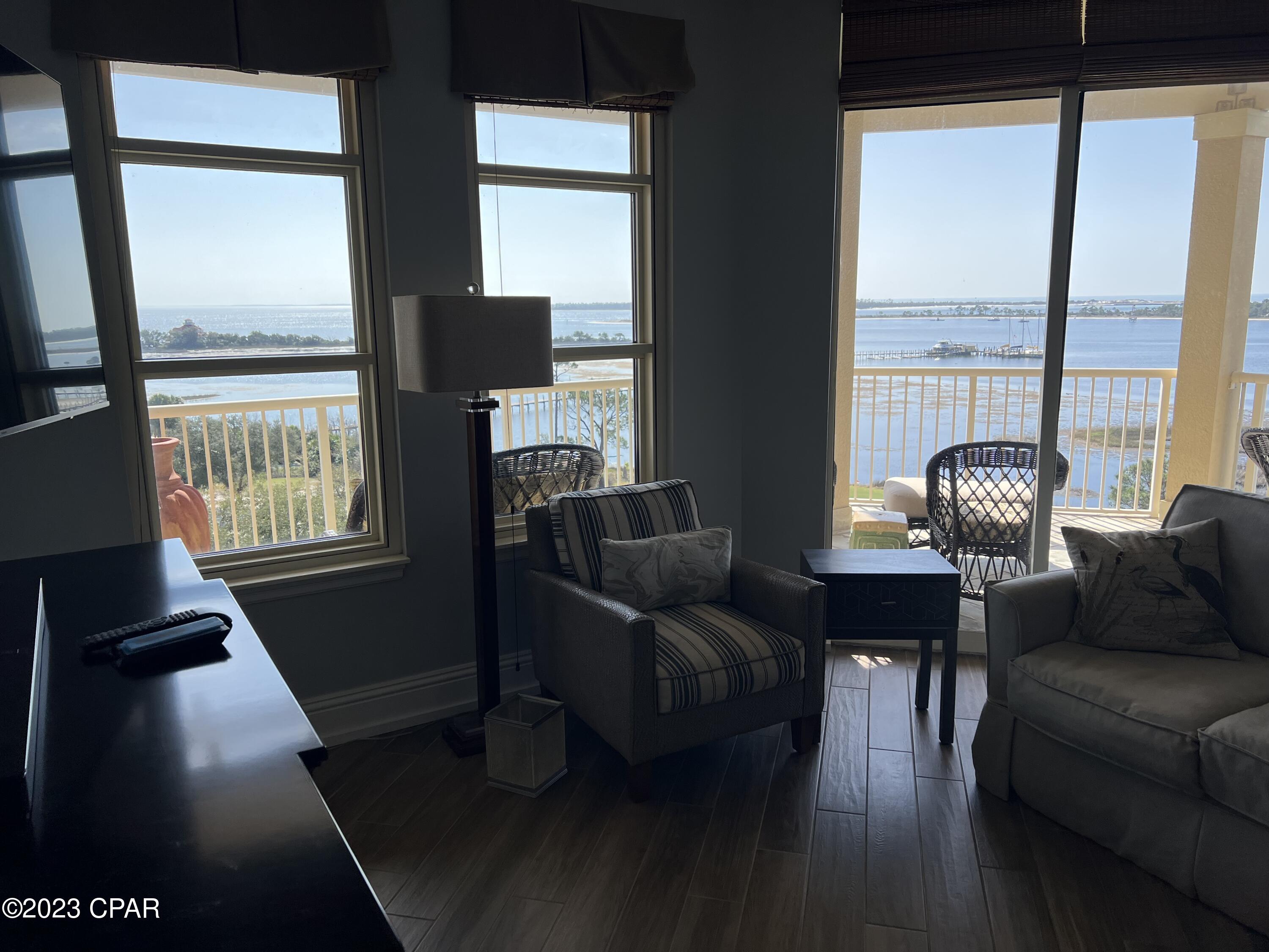 Bay Point Grand Residences - Residential Lease