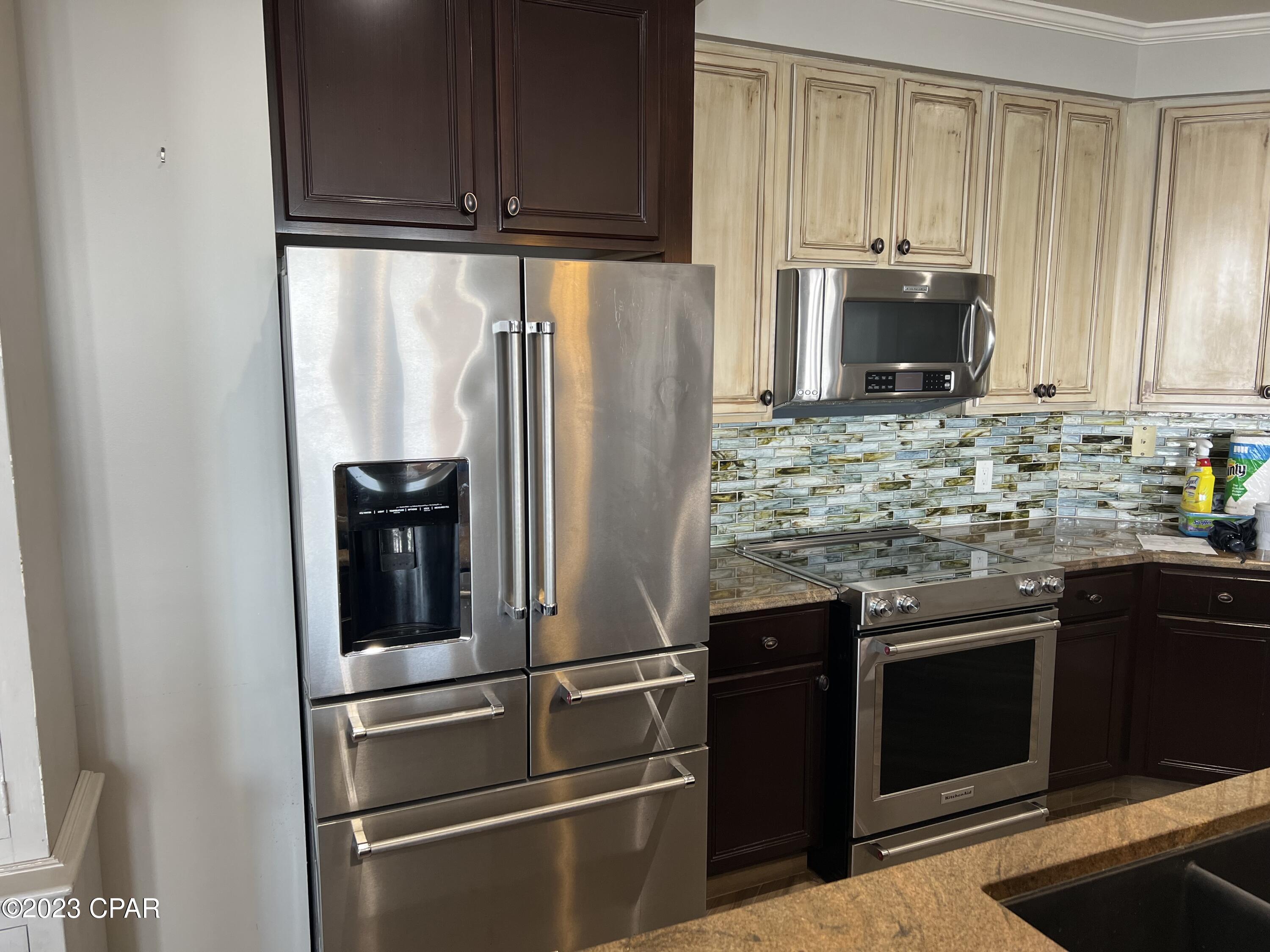 Bay Point Grand Residences - Residential Lease