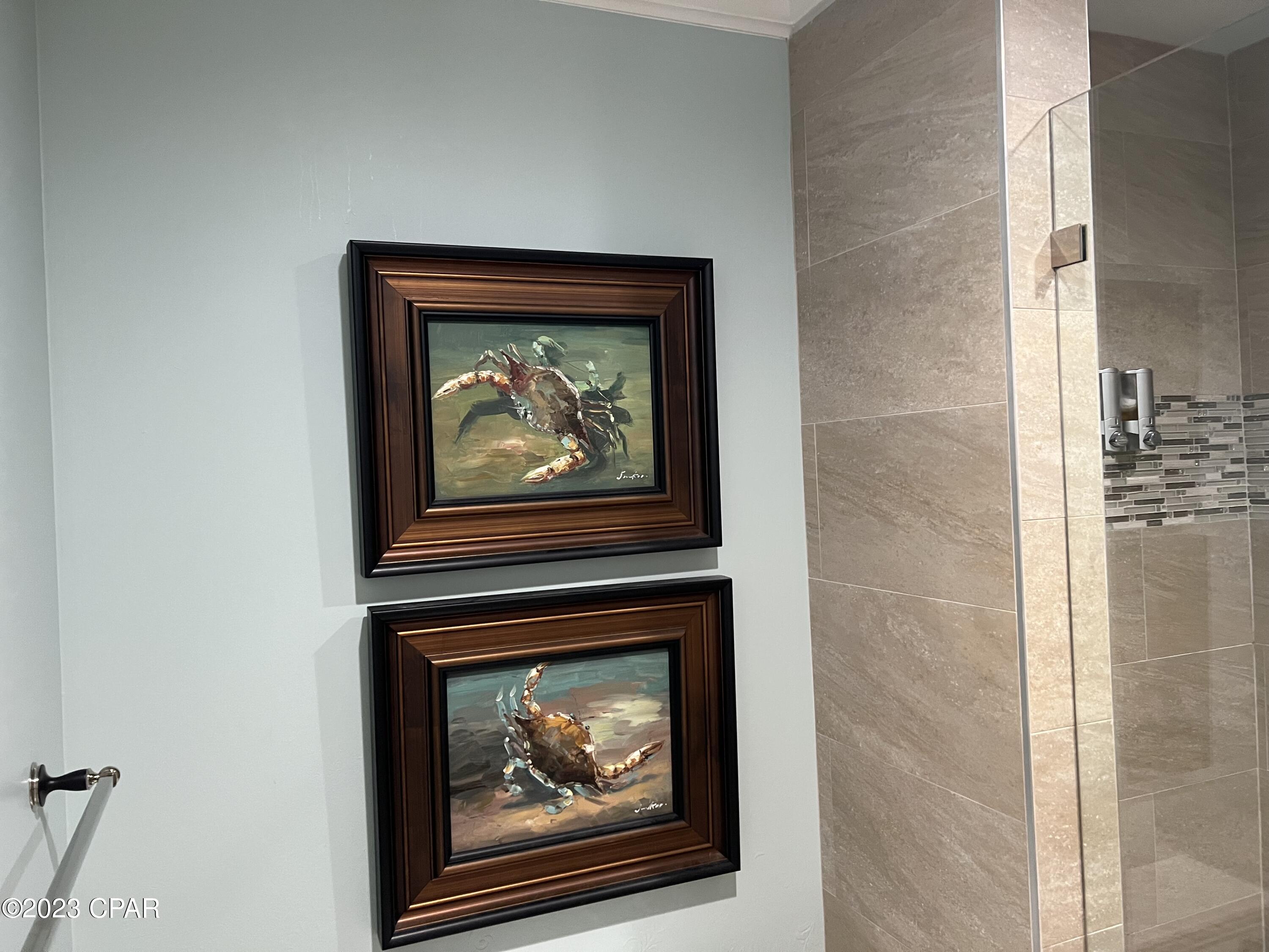 Bay Point Grand Residences - Residential Lease