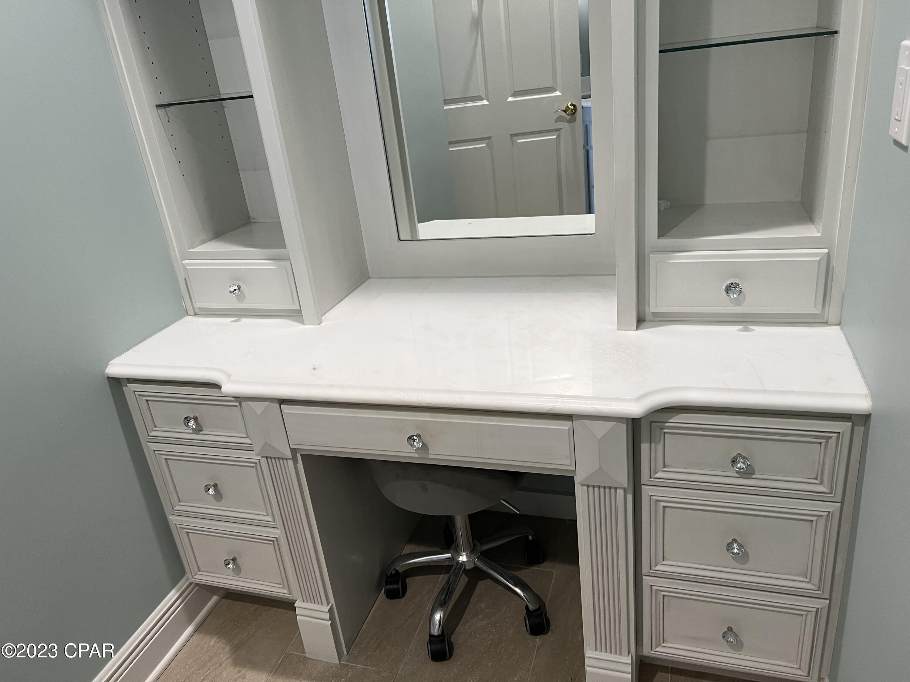 Bay Point Grand Residences - Residential Lease