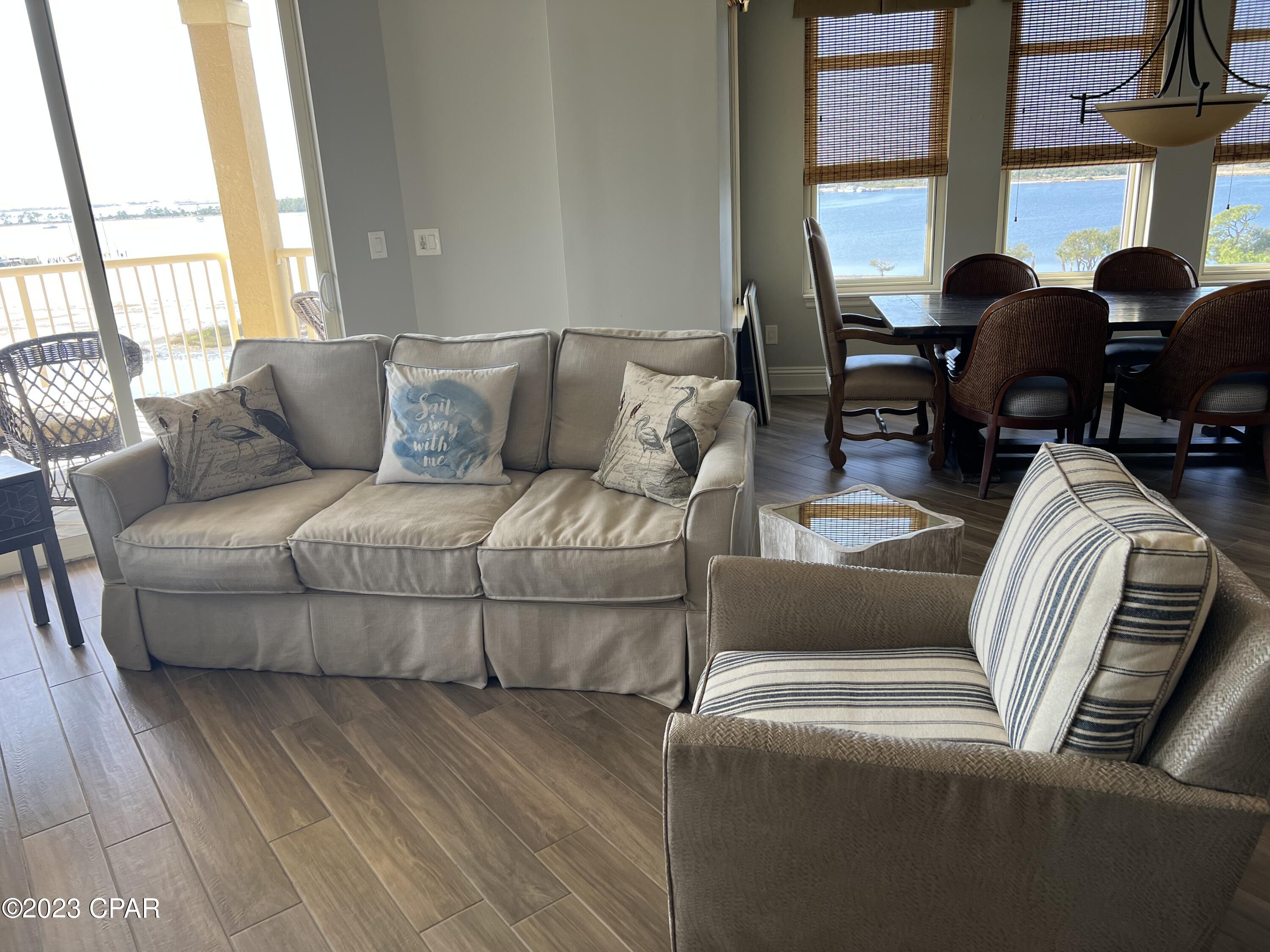 Bay Point Grand Residences - Residential Lease