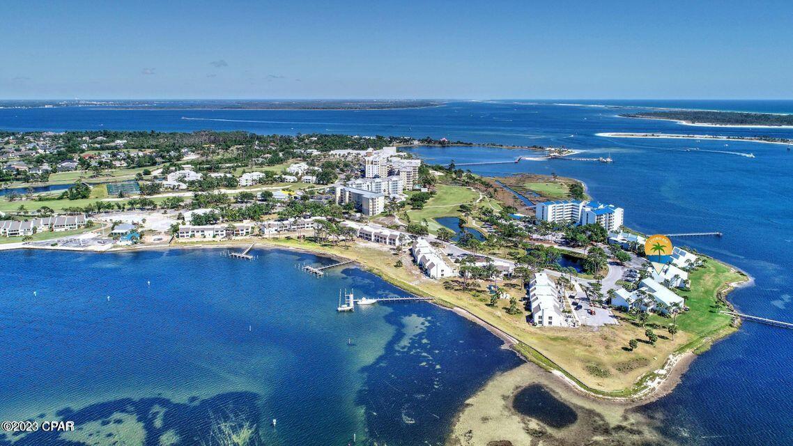 Bay Point Grand Residences - Residential Lease