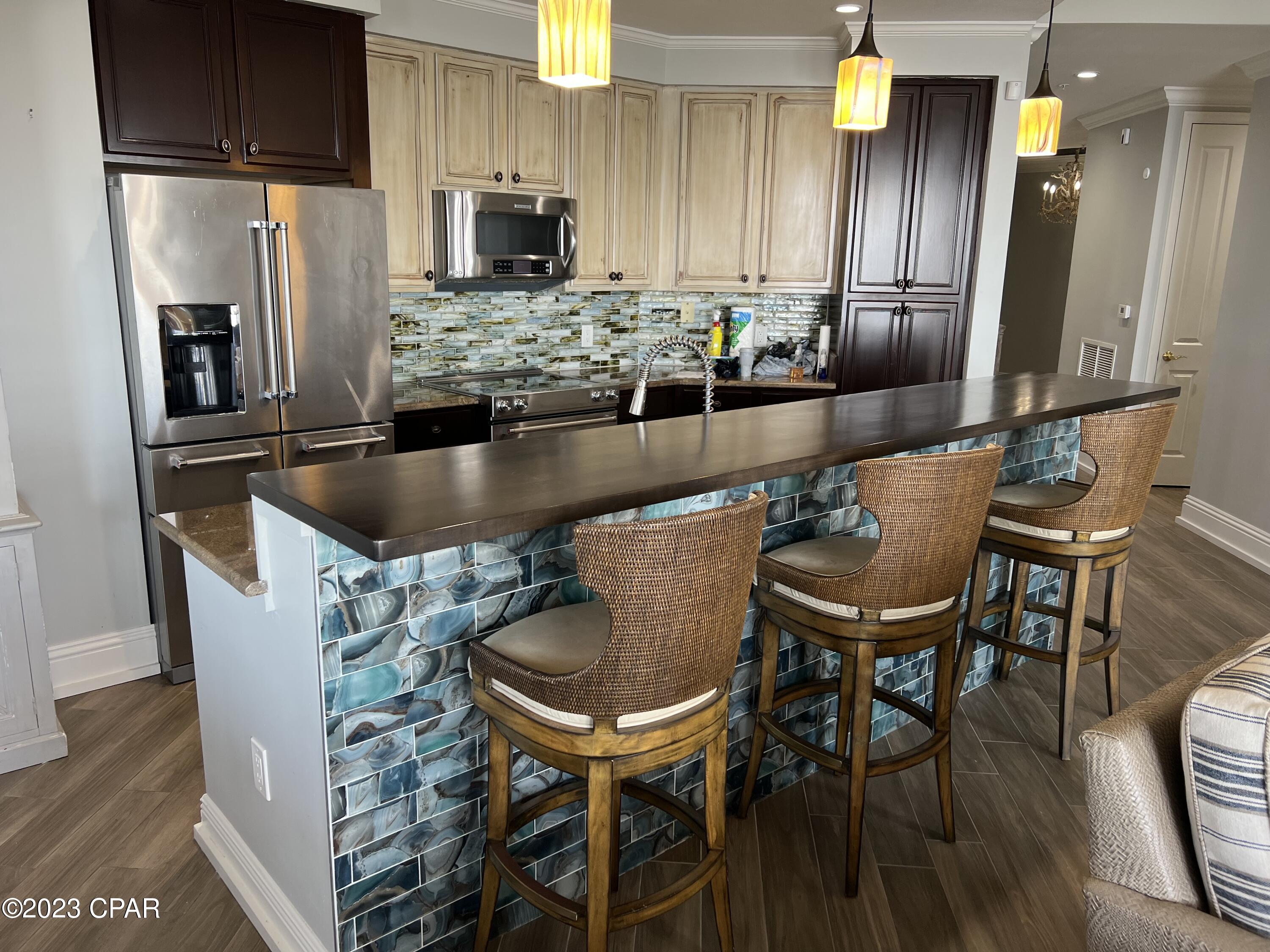 Bay Point Grand Residences - Residential Lease