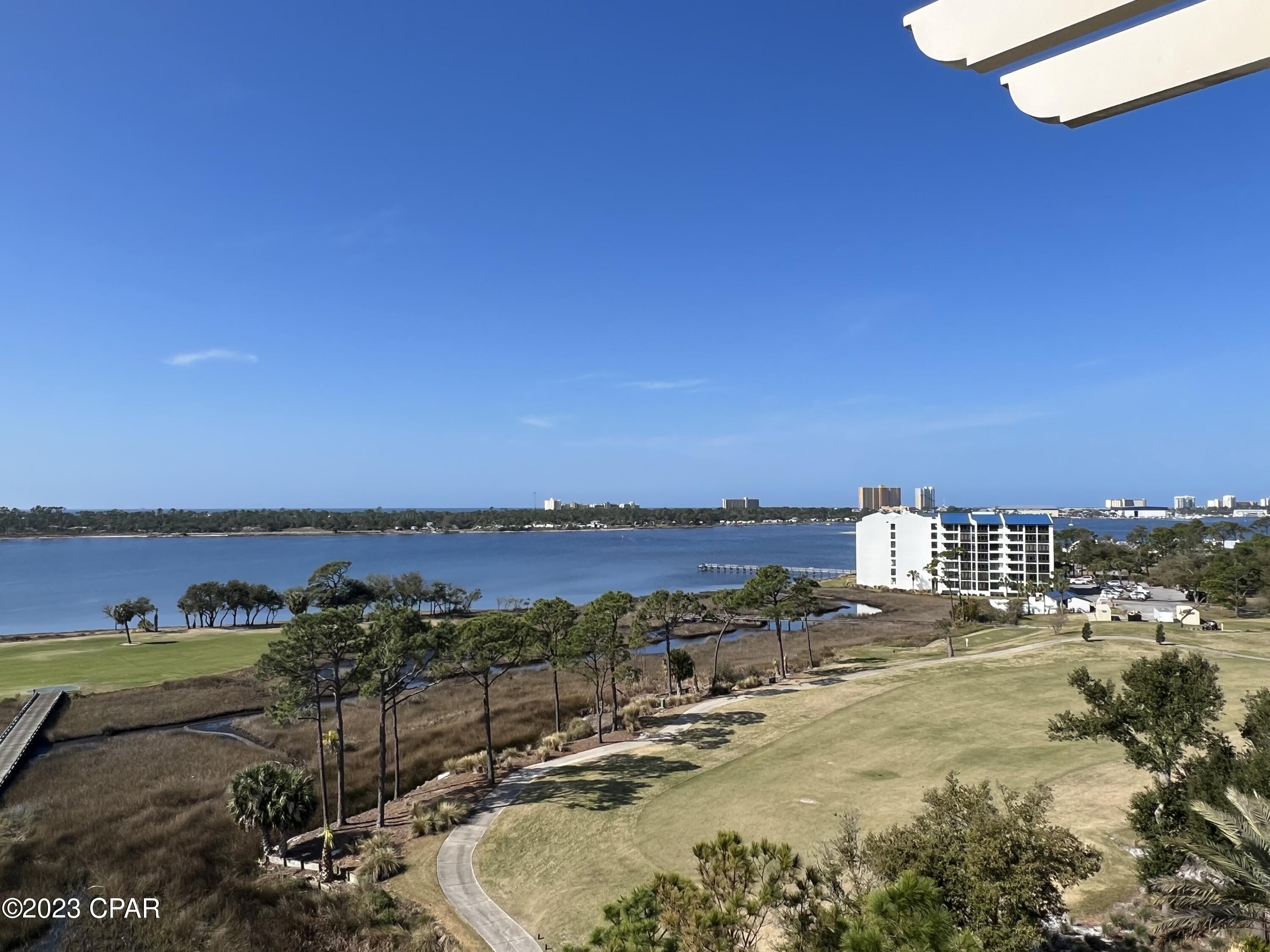 Bay Point Grand Residences - Residential Lease