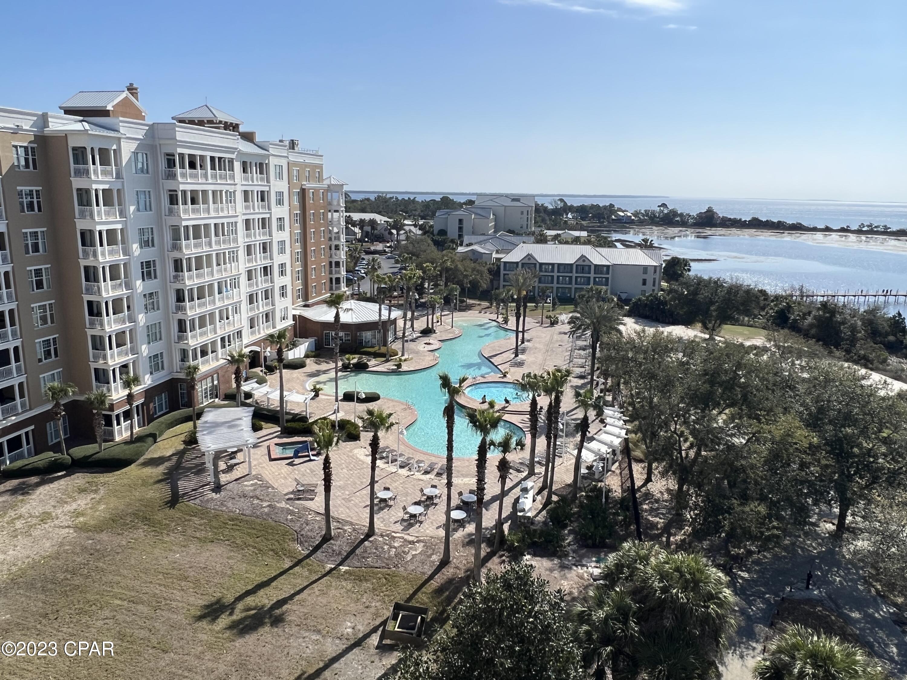 Bay Point Grand Residences - Residential Lease