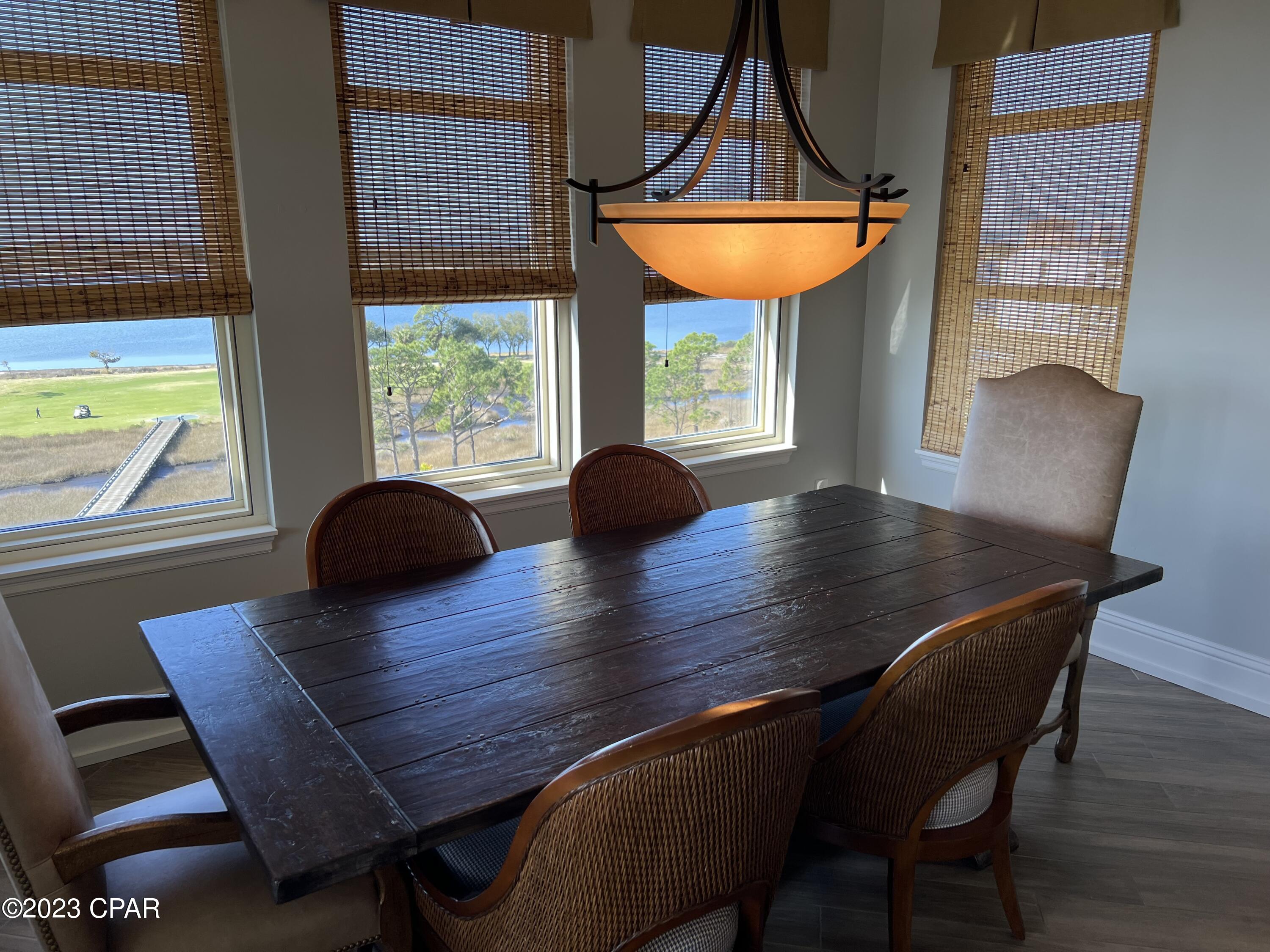 Bay Point Grand Residences - Residential Lease