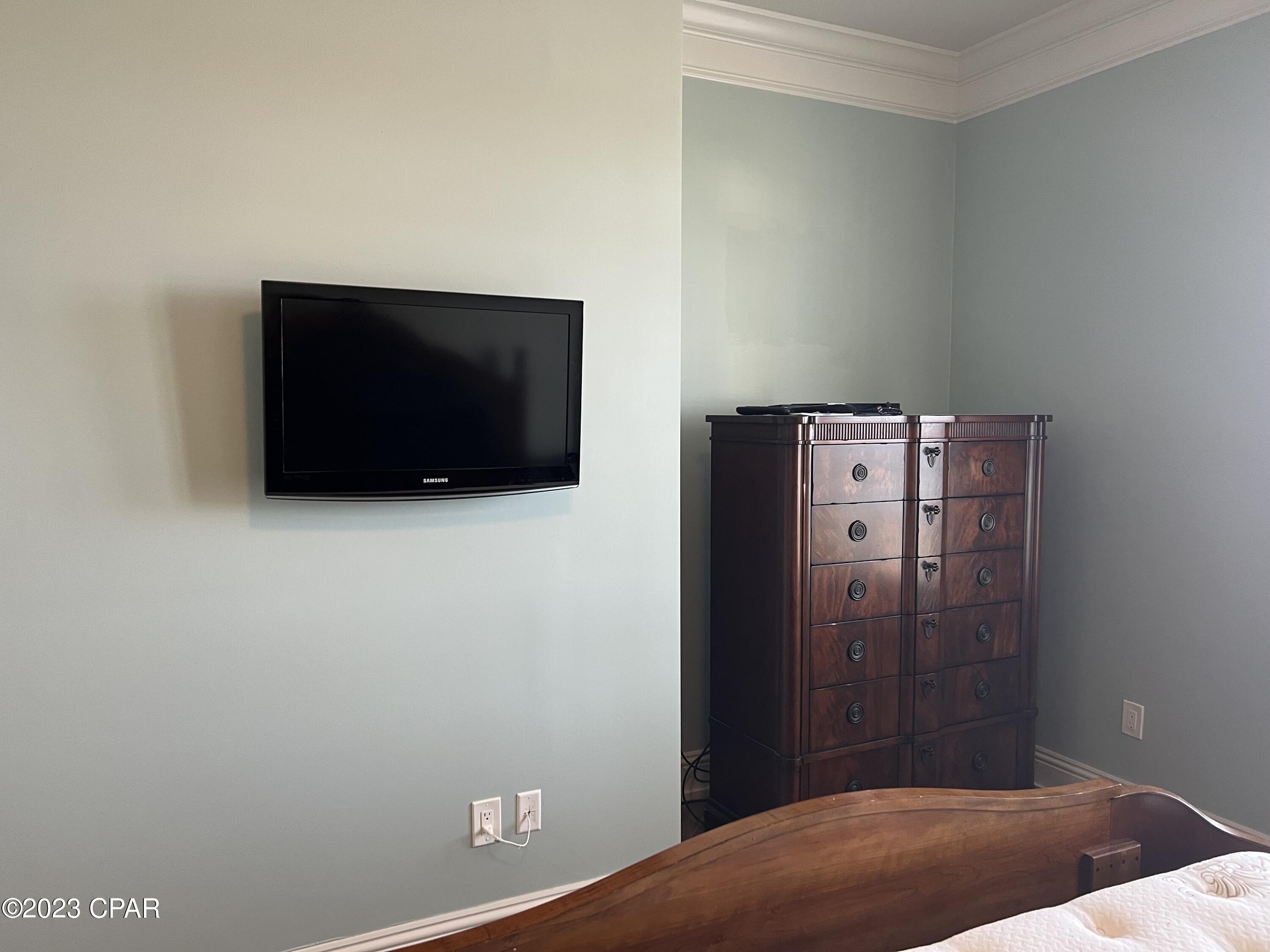 Bay Point Grand Residences - Residential Lease