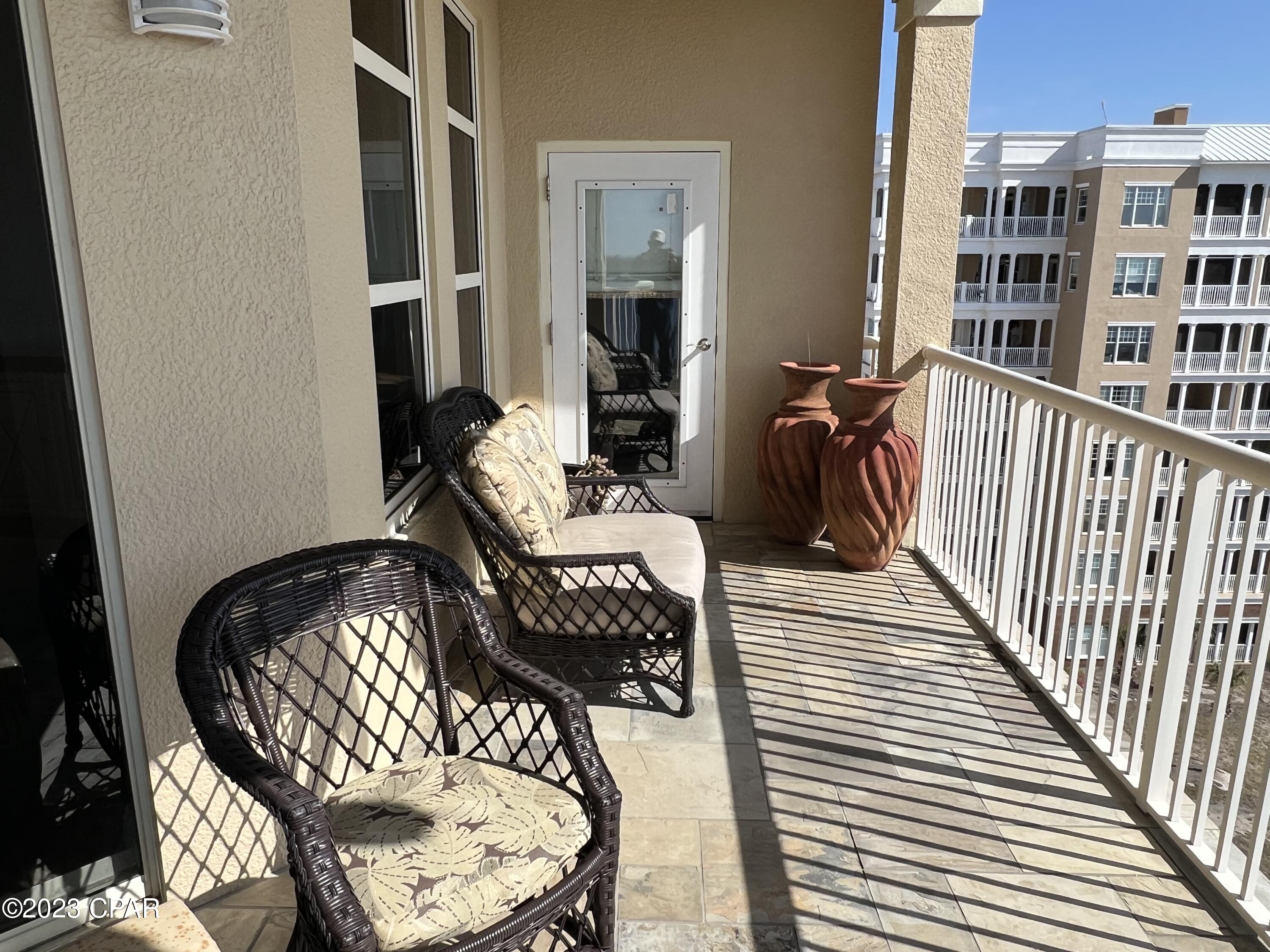 Bay Point Grand Residences - Residential Lease